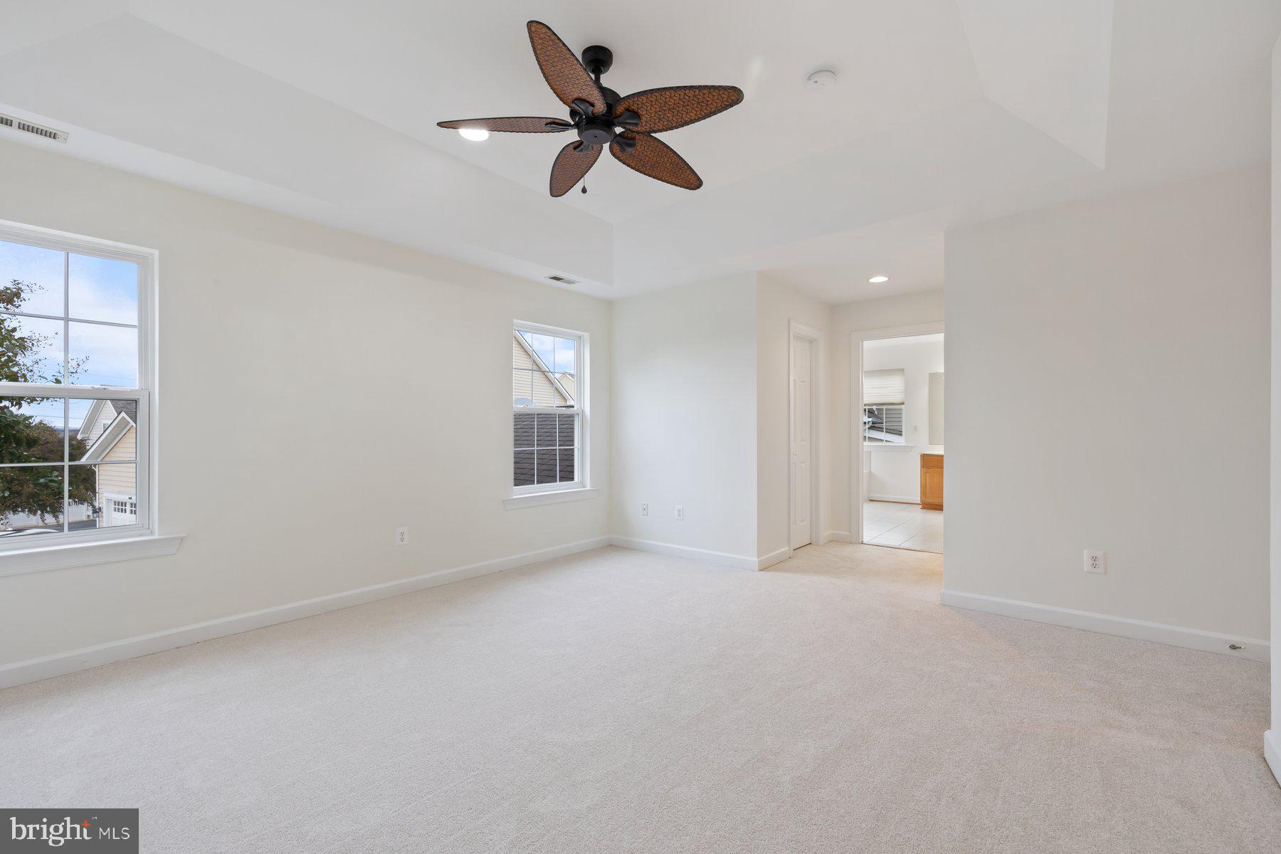 BRINKLEY MANOR - Residential