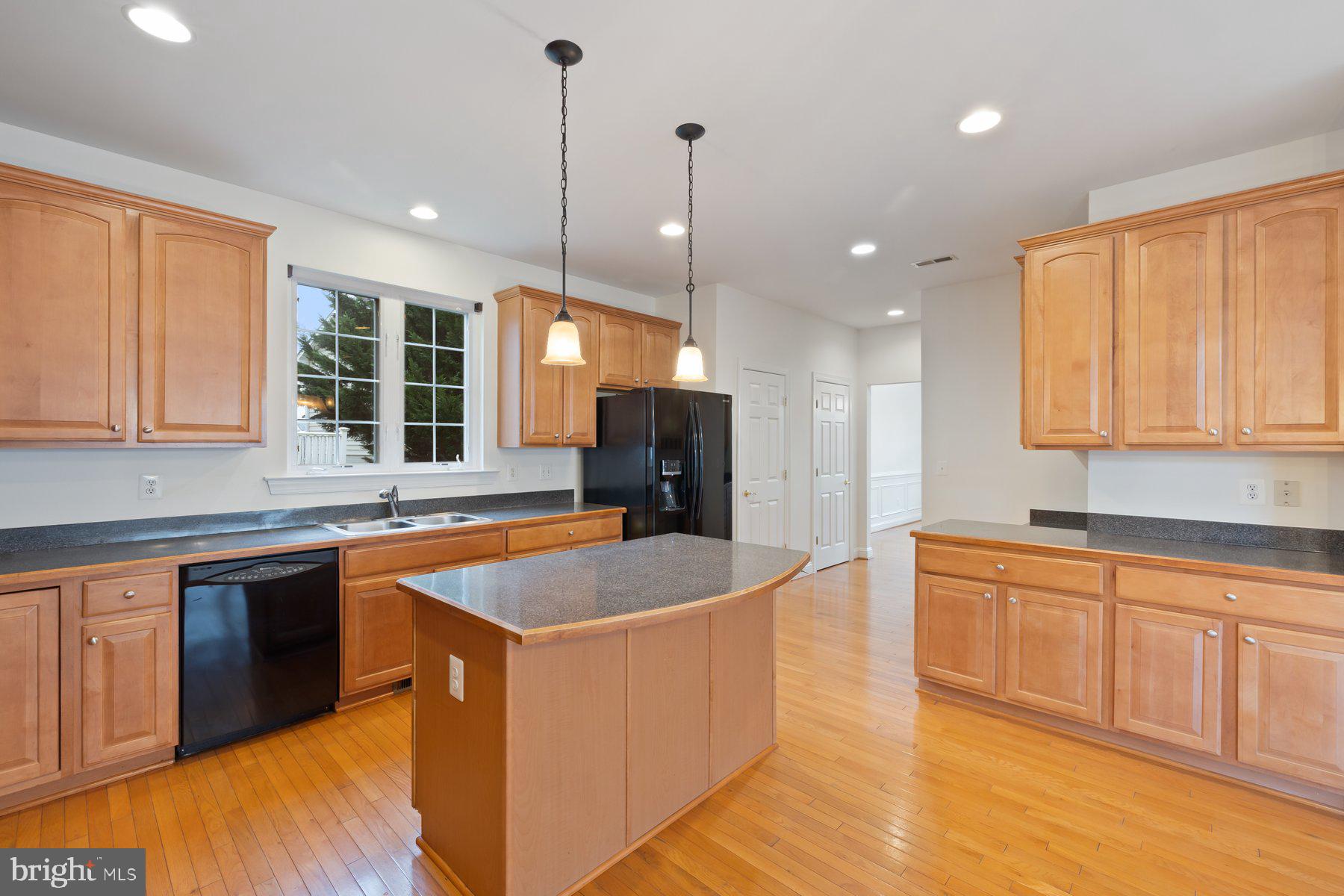 BRINKLEY MANOR - Residential