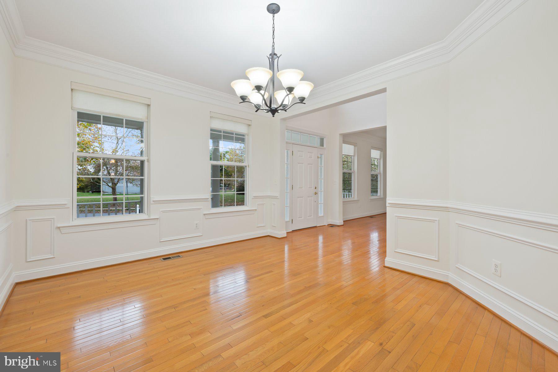 BRINKLEY MANOR - Residential