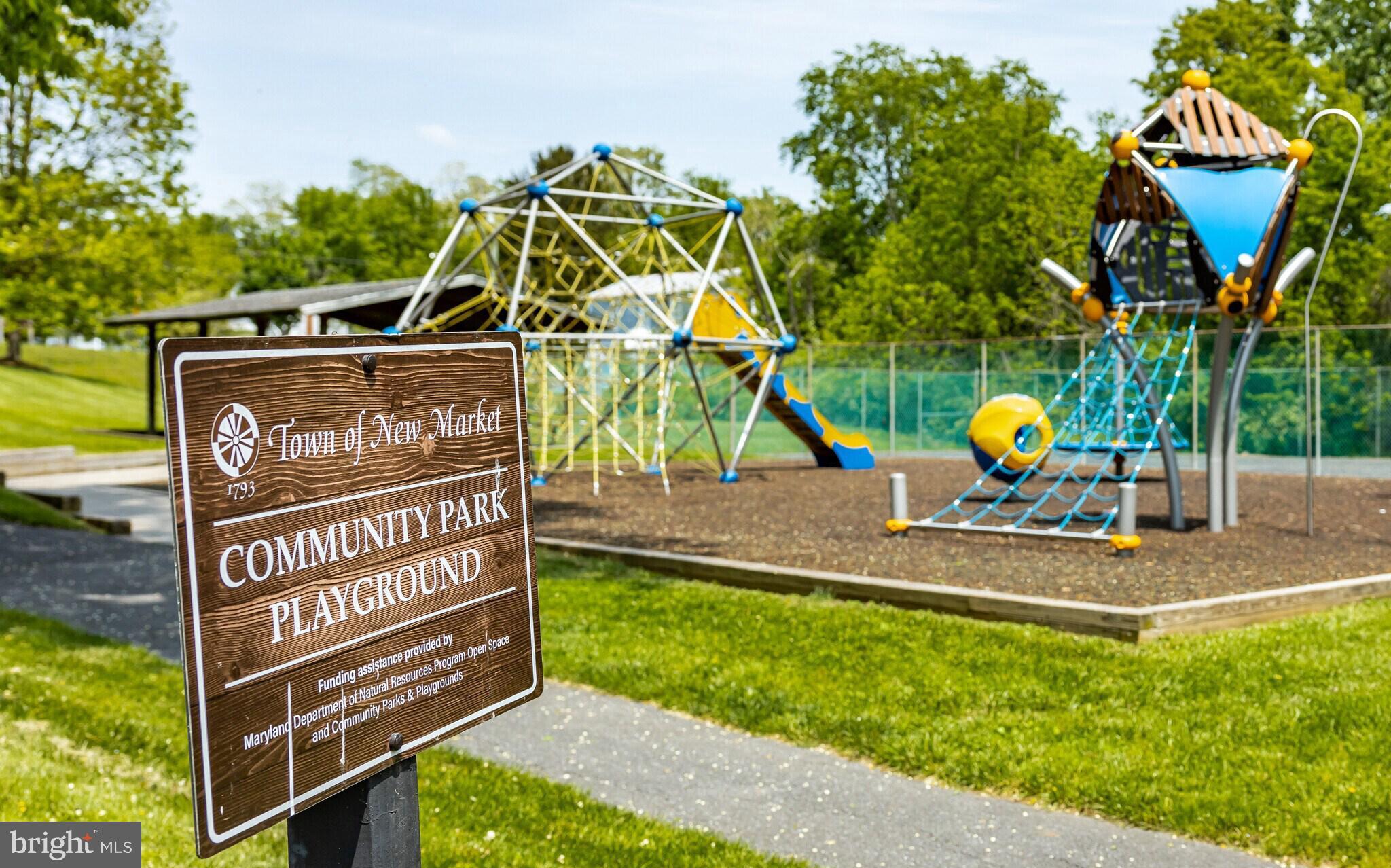 BRINKLEY MANOR - Residential