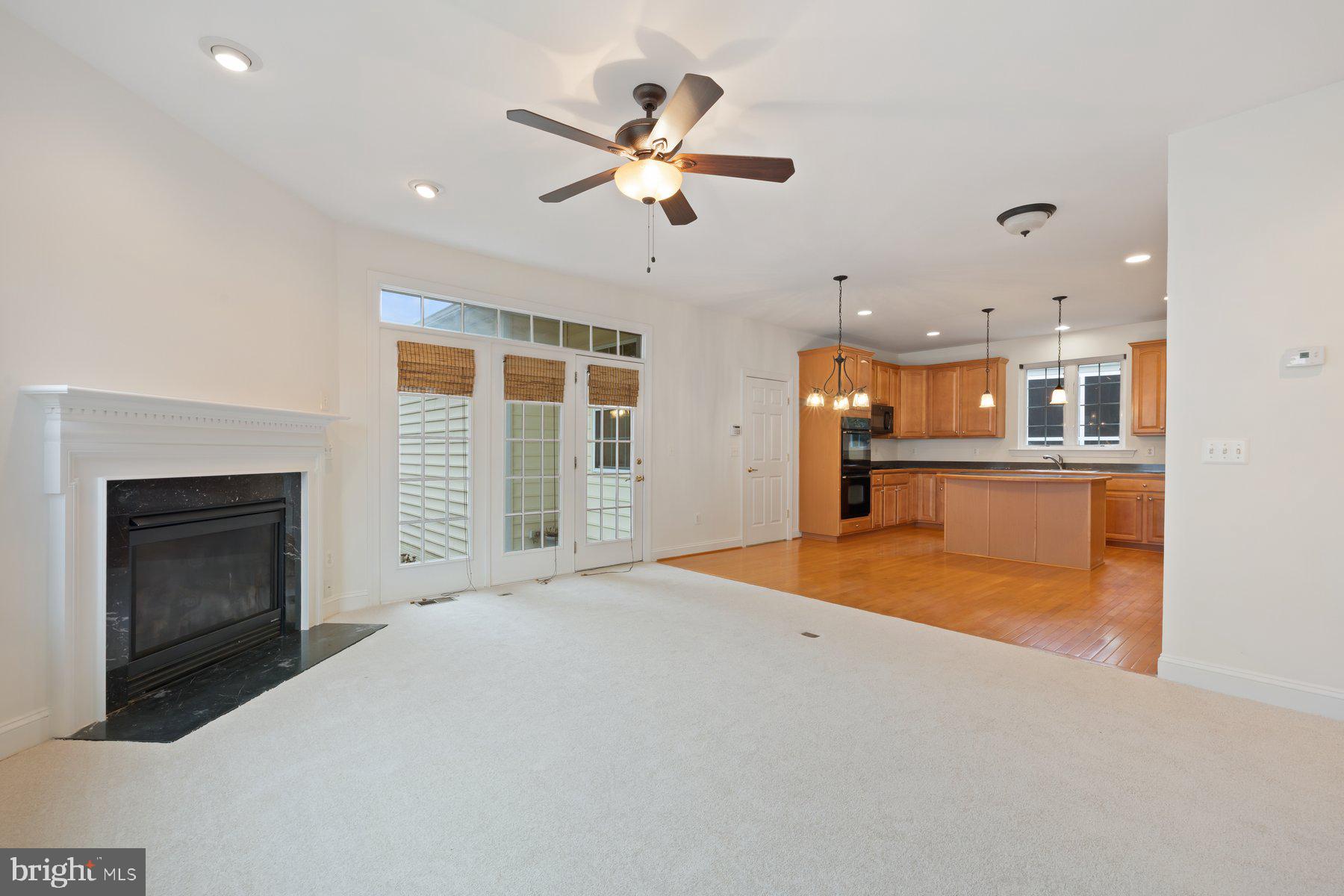 BRINKLEY MANOR - Residential