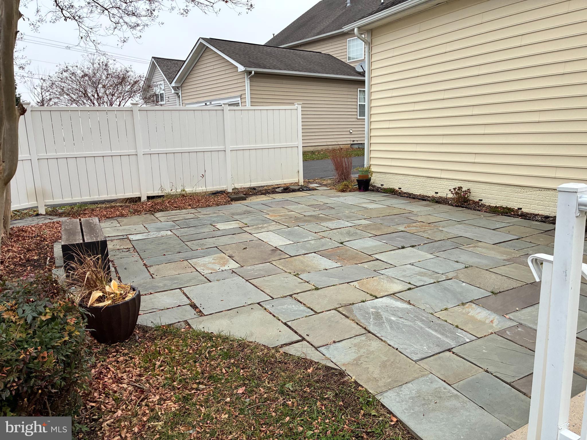 BRINKLEY MANOR - Residential