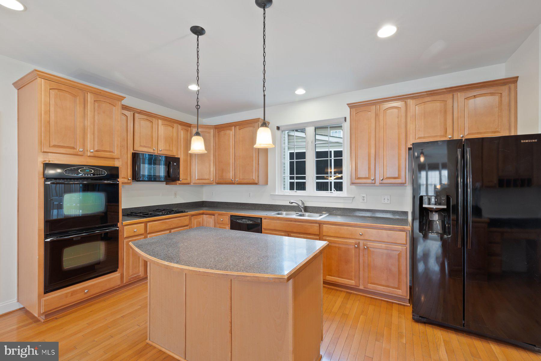 BRINKLEY MANOR - Residential