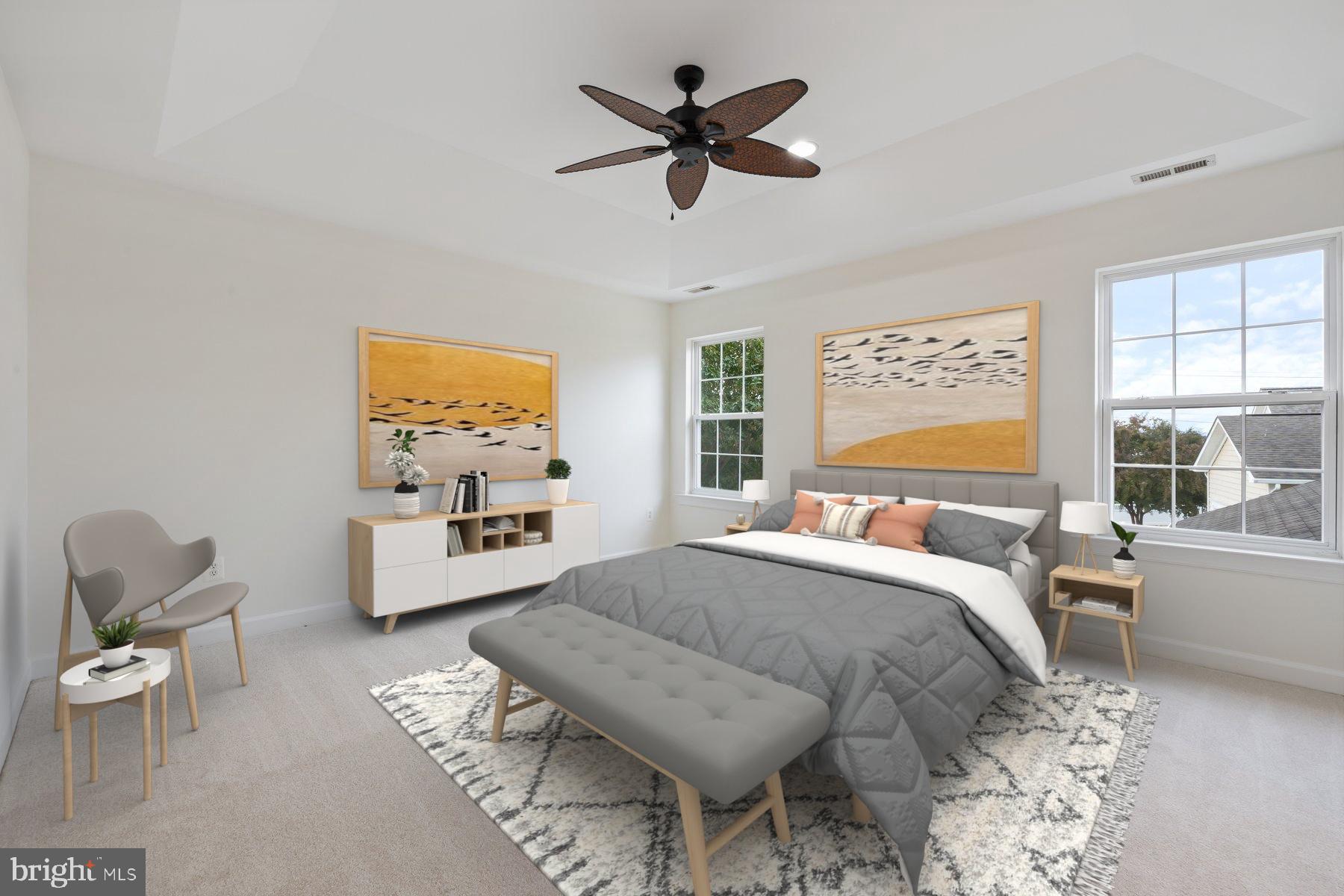 BRINKLEY MANOR - Residential