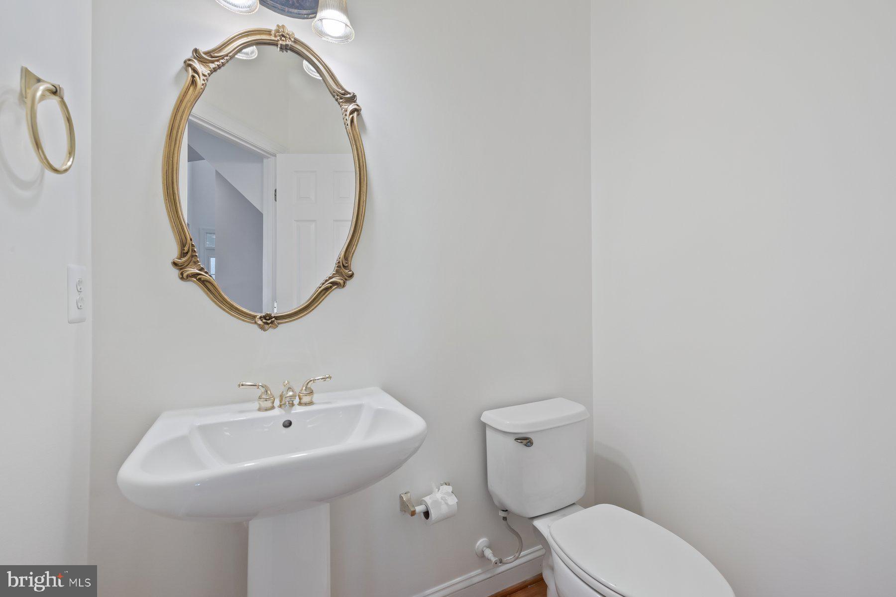 BRINKLEY MANOR - Residential