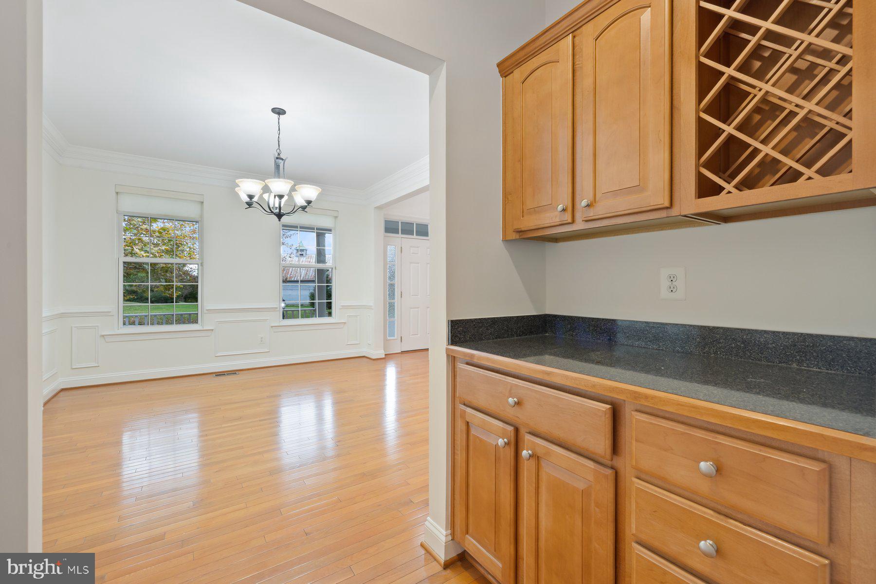 BRINKLEY MANOR - Residential