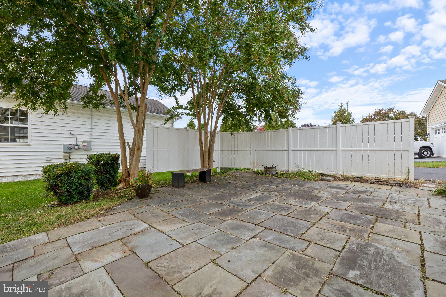 BRINKLEY MANOR - Residential