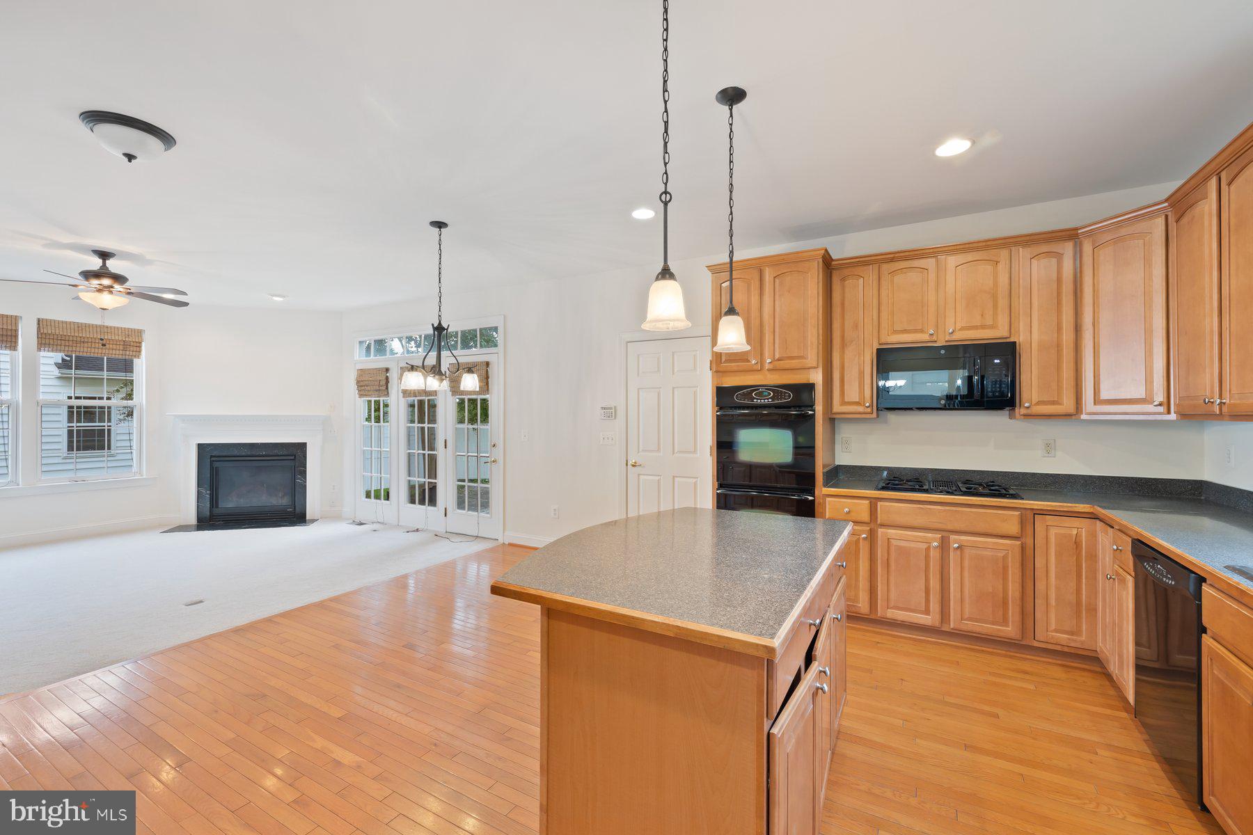 BRINKLEY MANOR - Residential