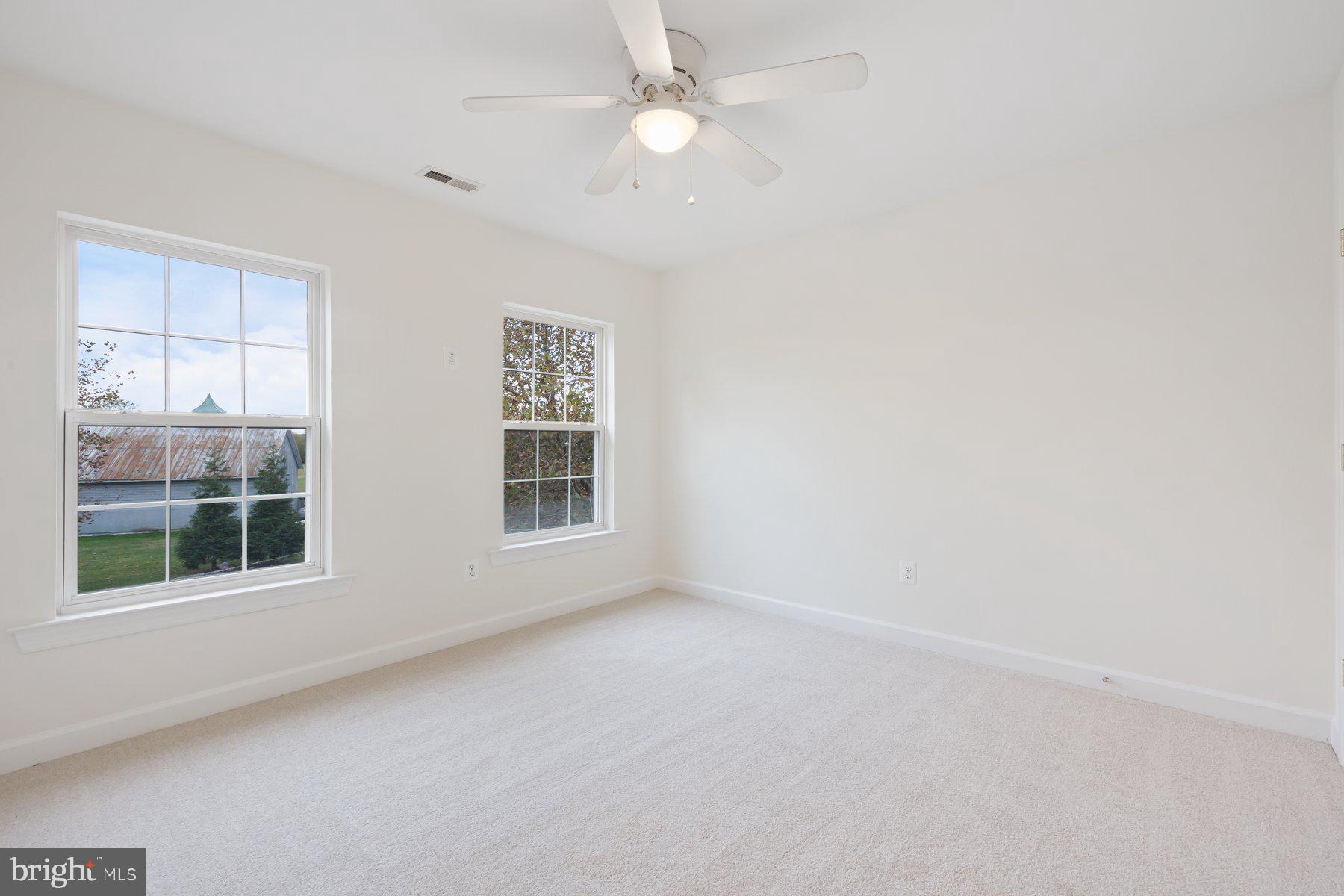 BRINKLEY MANOR - Residential