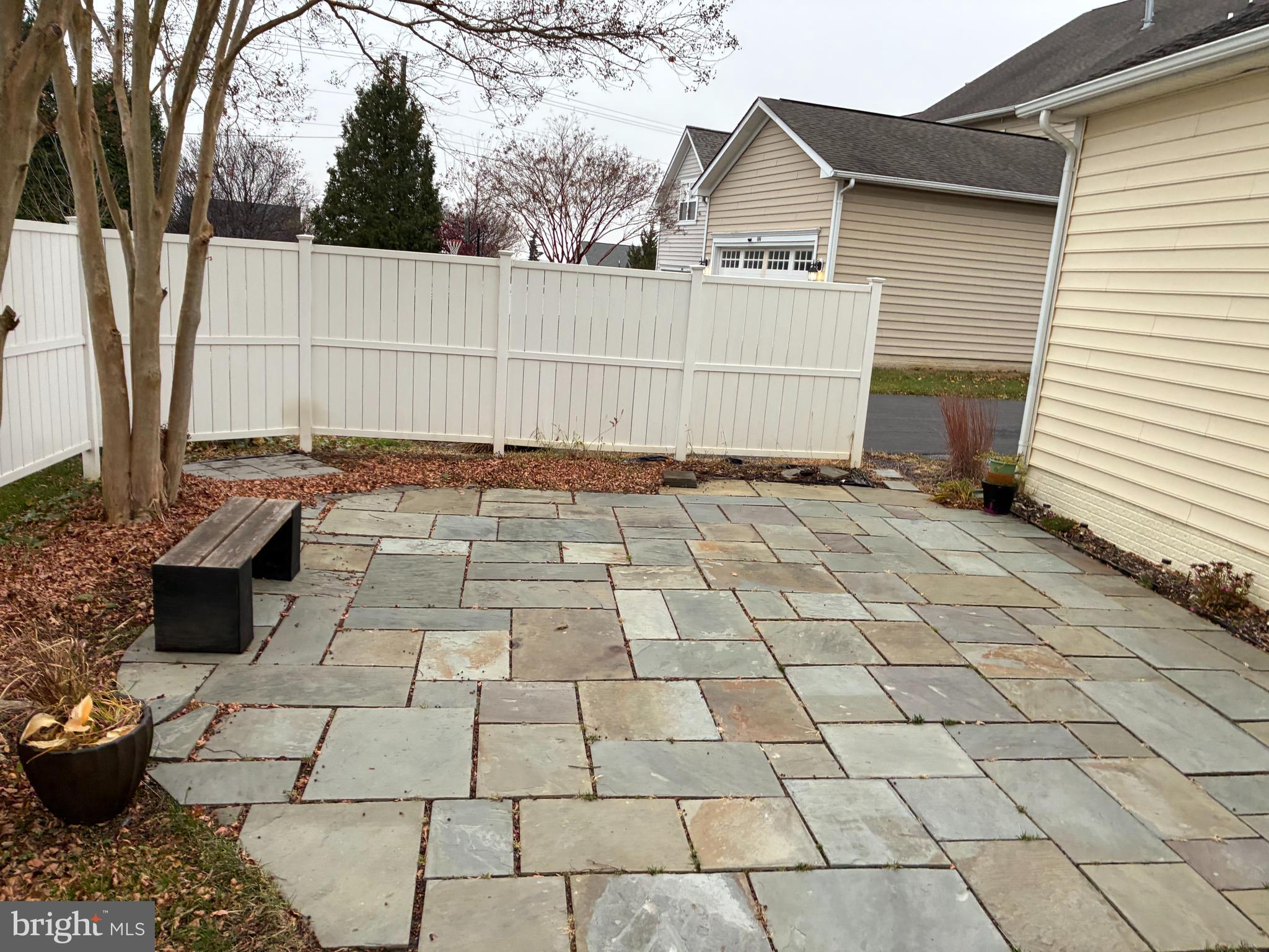 BRINKLEY MANOR - Residential