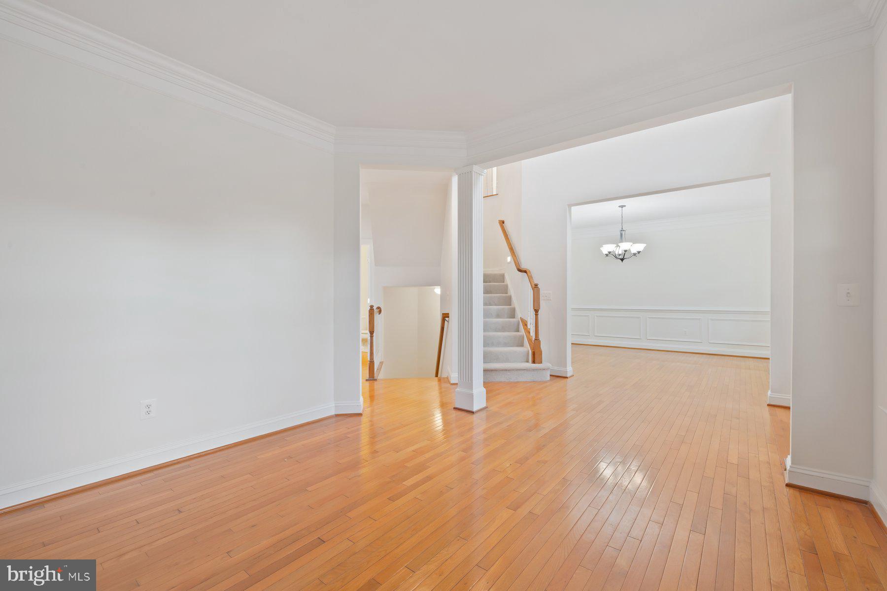 BRINKLEY MANOR - Residential