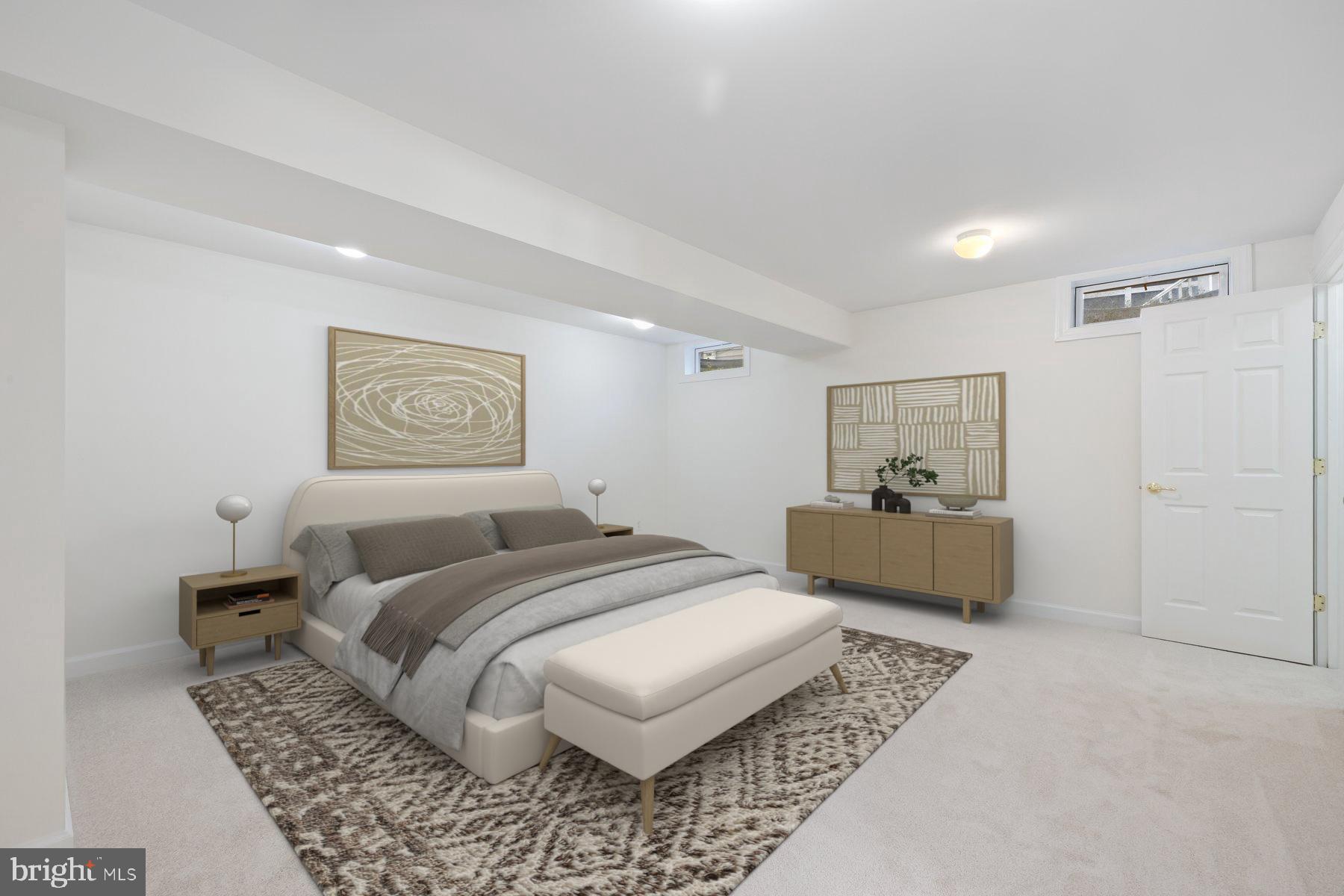 BRINKLEY MANOR - Residential