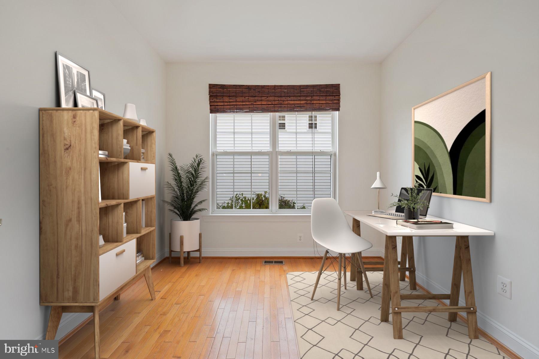 BRINKLEY MANOR - Residential