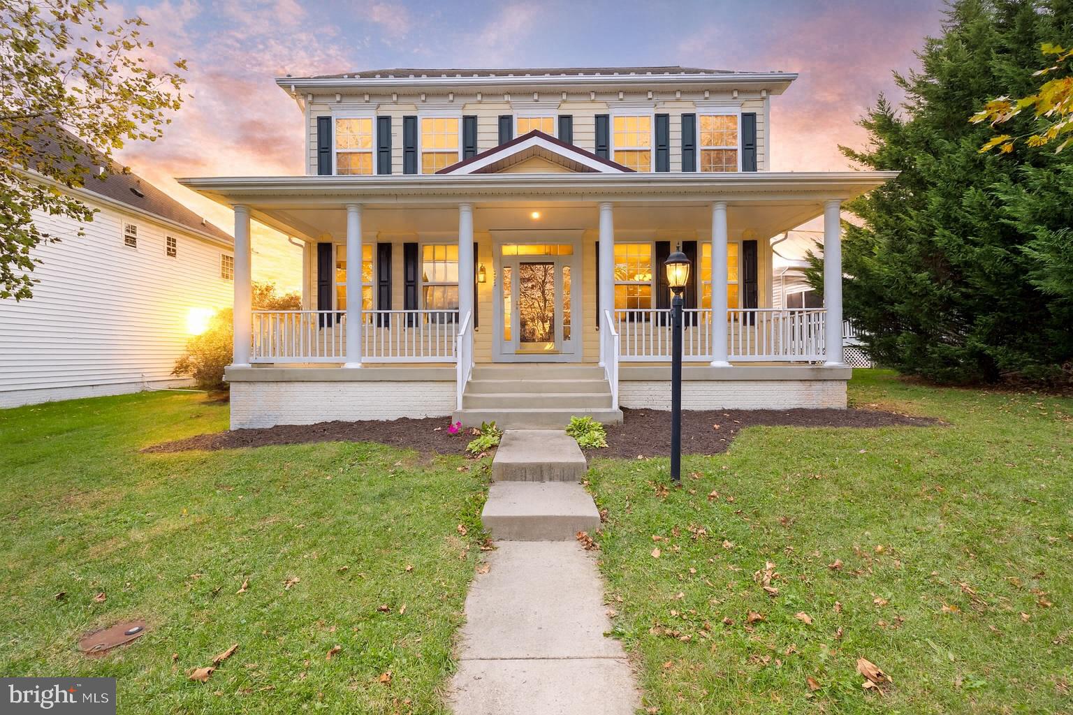 BRINKLEY MANOR - Residential