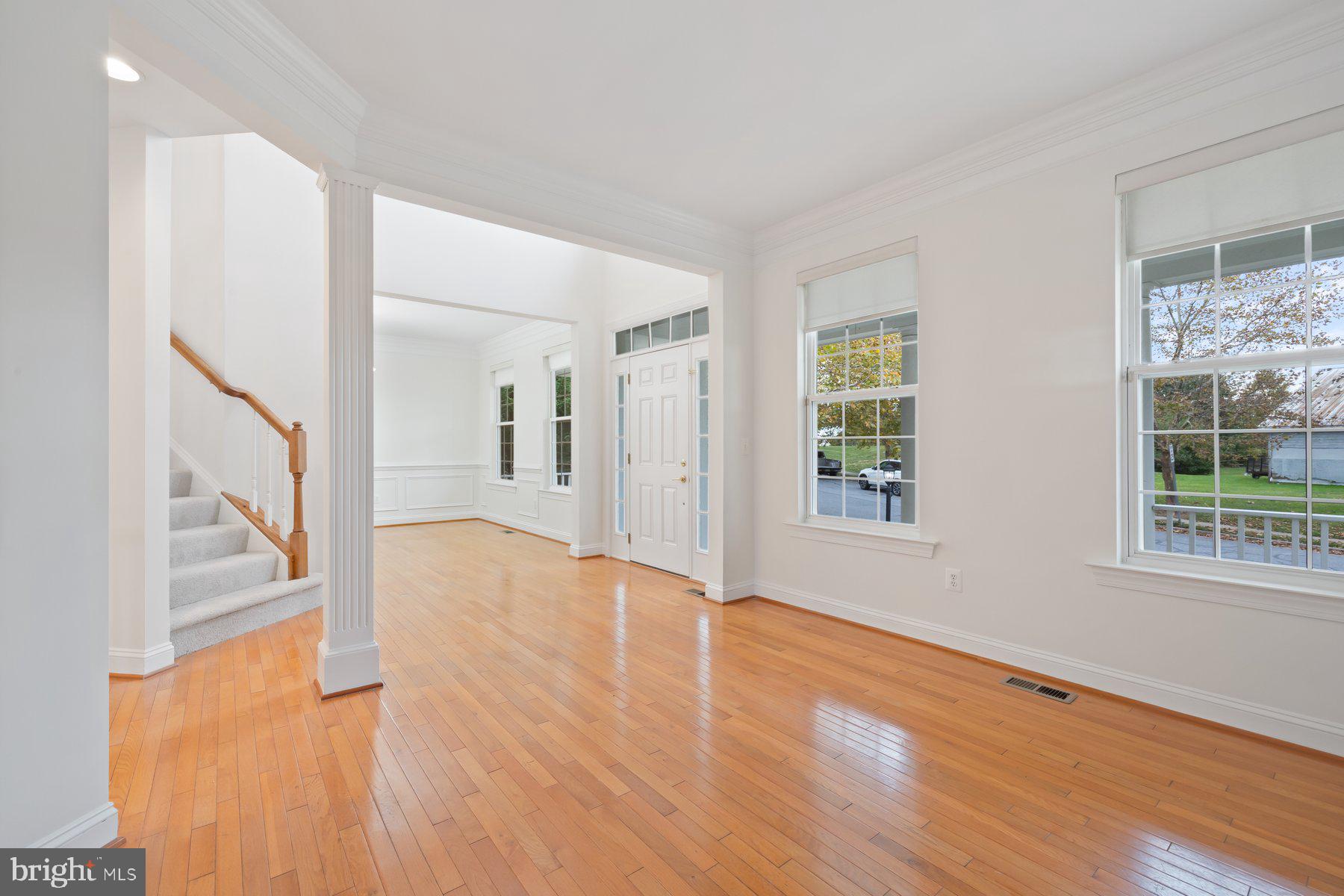 BRINKLEY MANOR - Residential