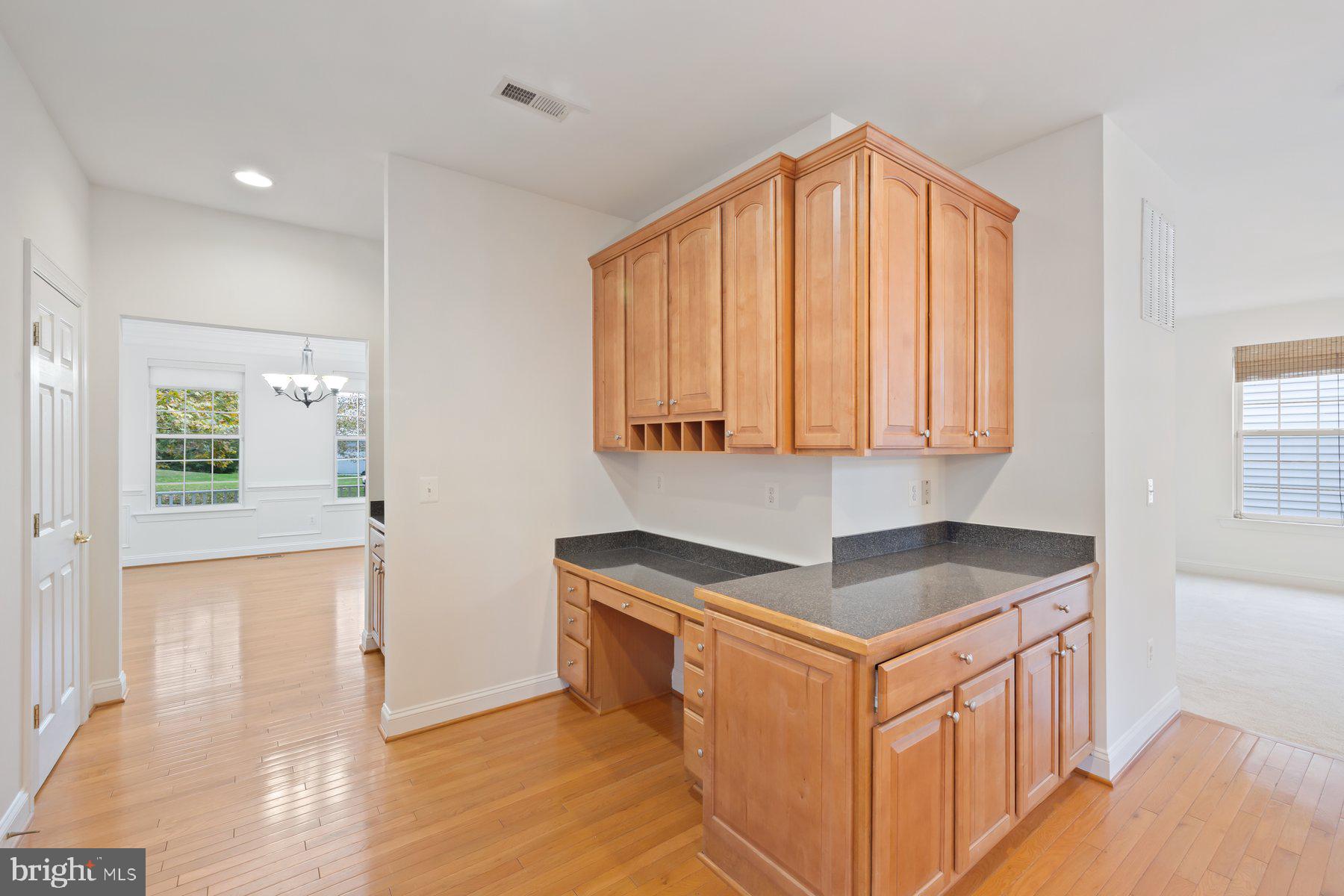 BRINKLEY MANOR - Residential