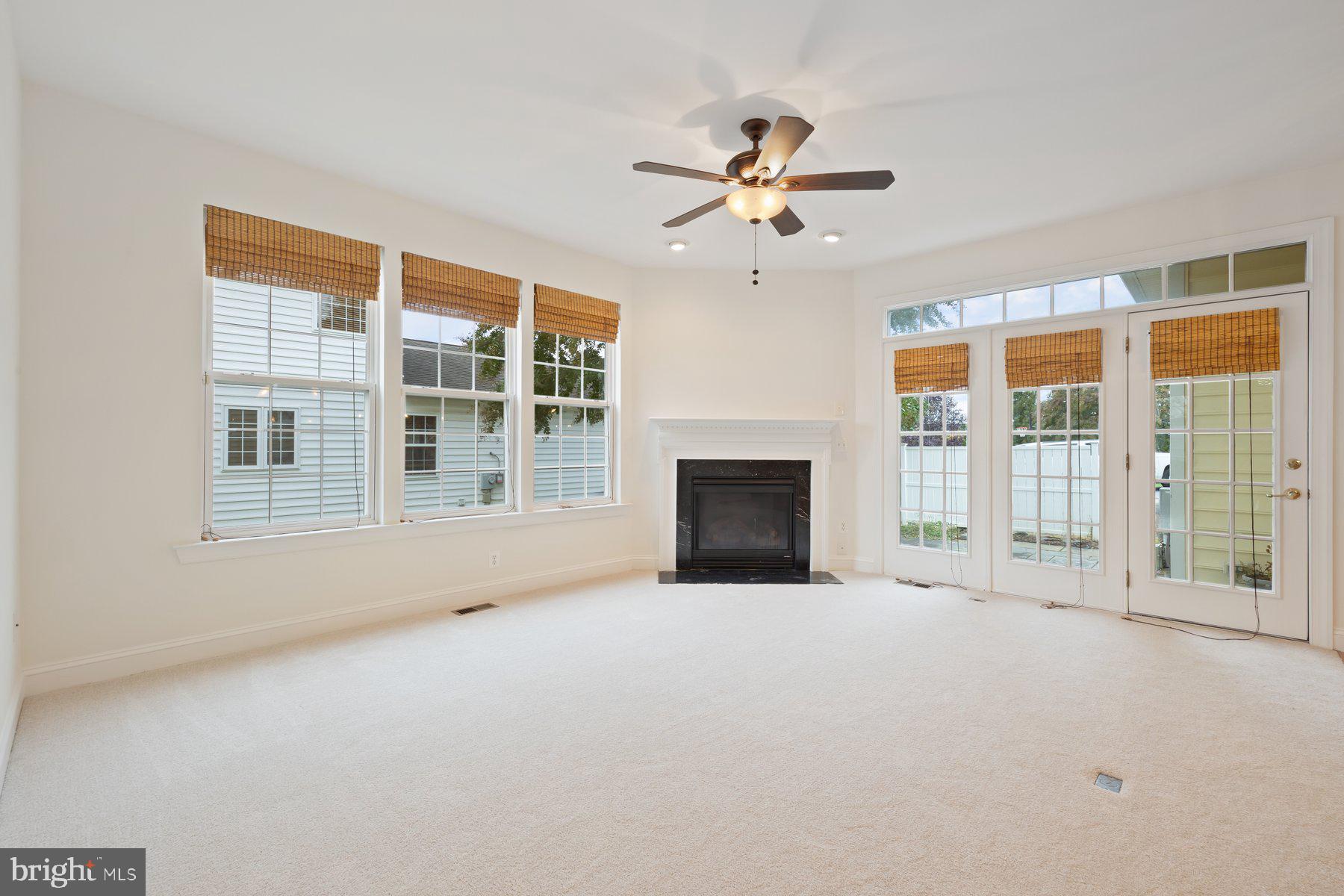 BRINKLEY MANOR - Residential