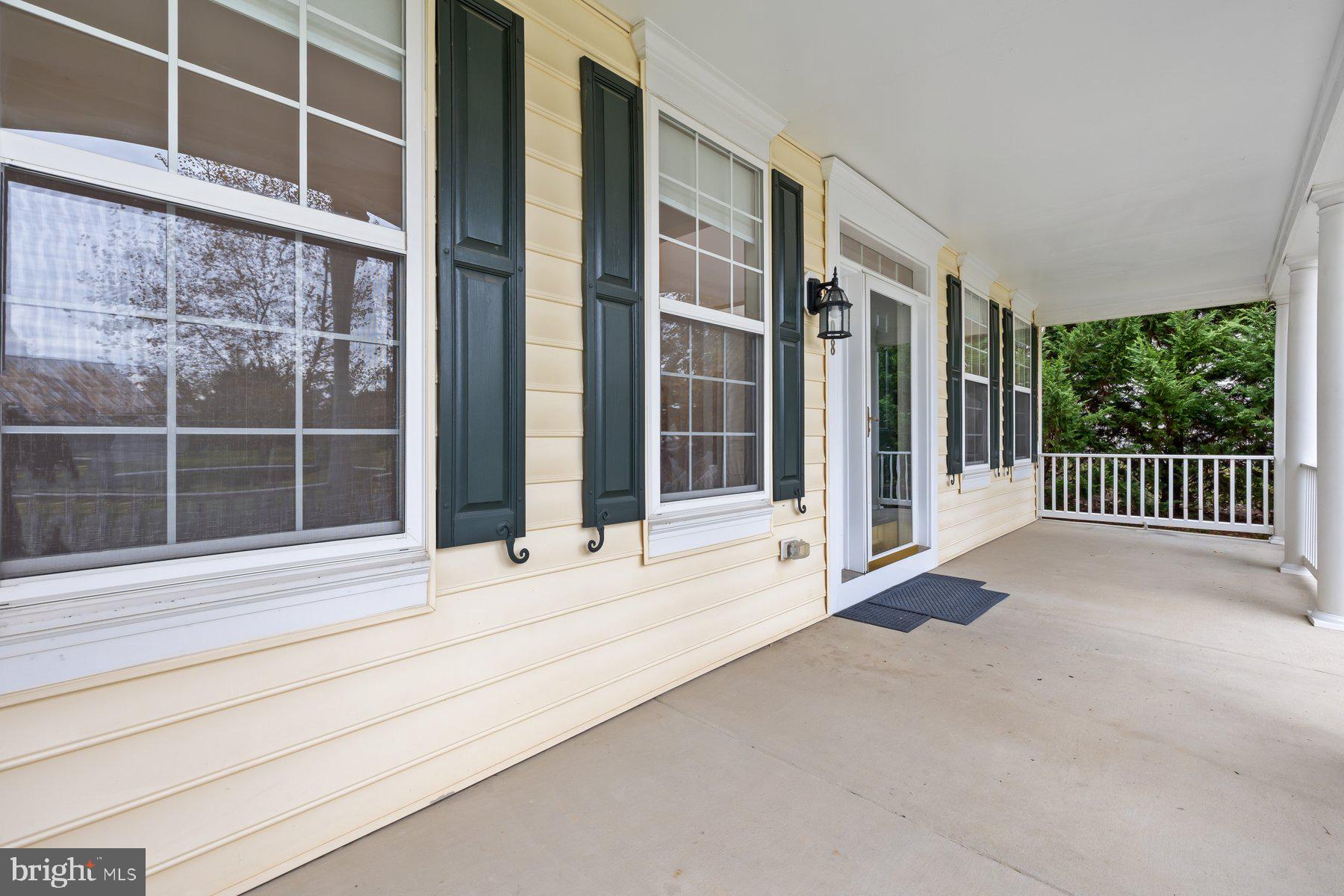 BRINKLEY MANOR - Residential