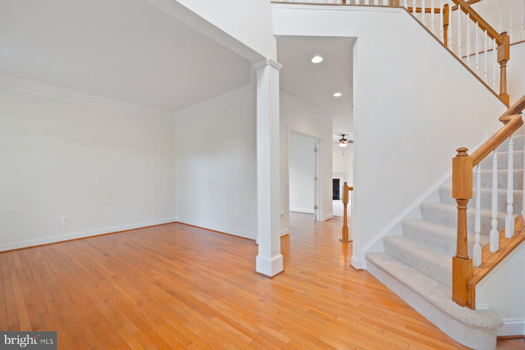 BRINKLEY MANOR - Residential