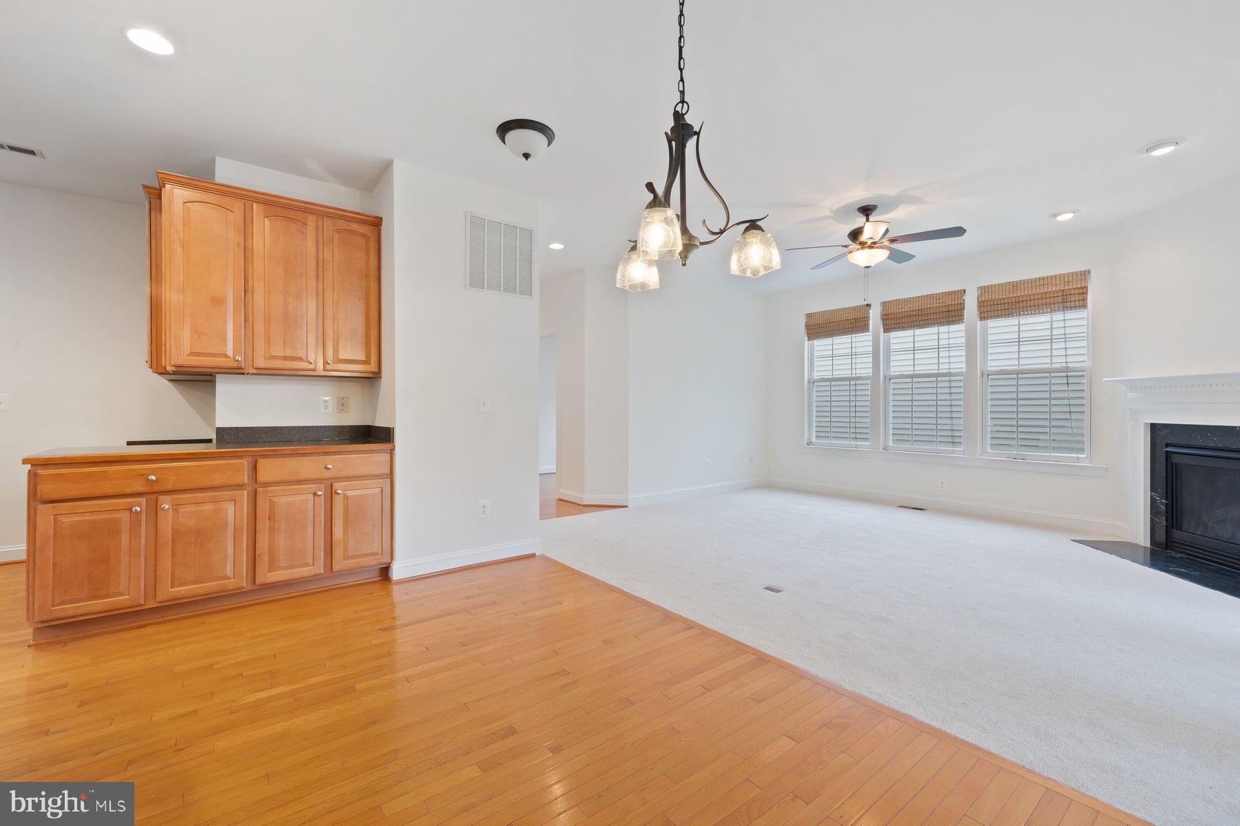 BRINKLEY MANOR - Residential