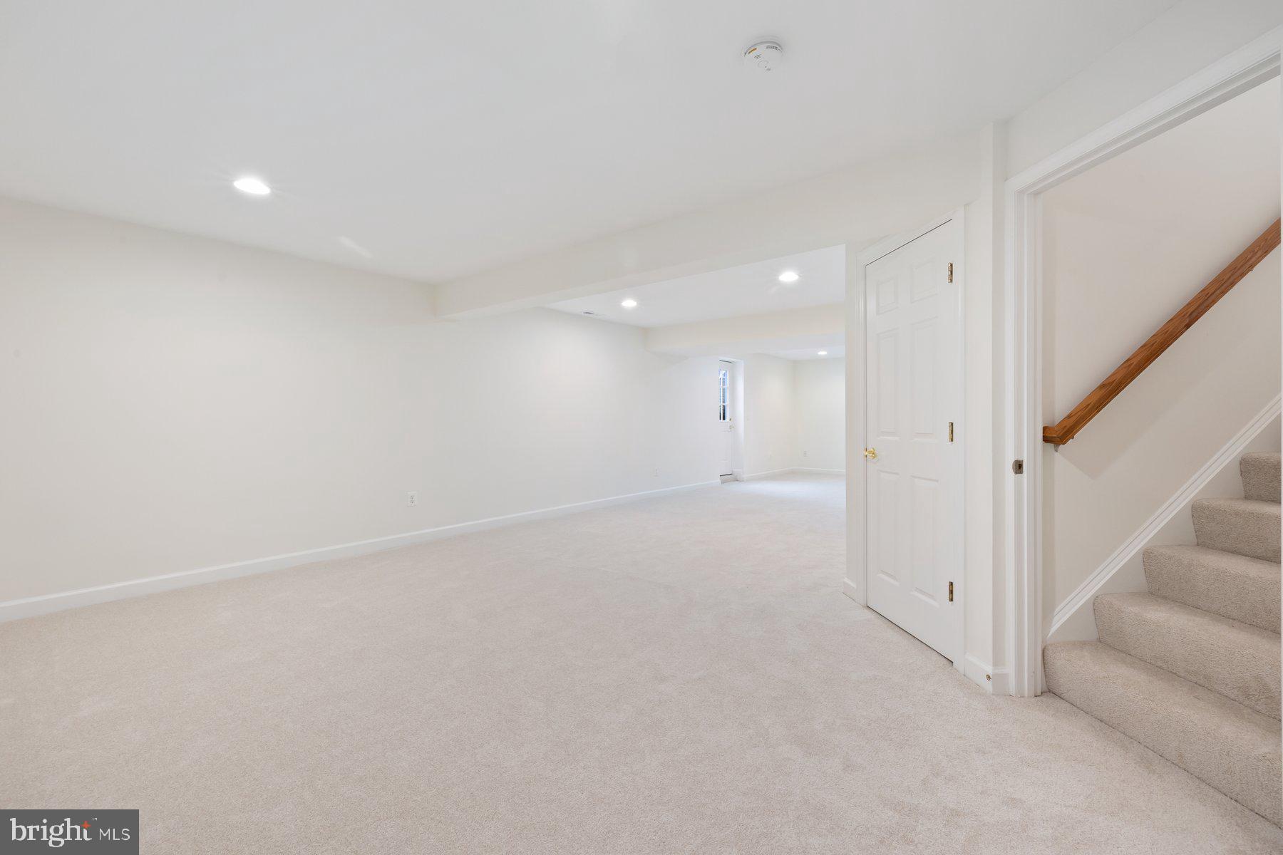 BRINKLEY MANOR - Residential