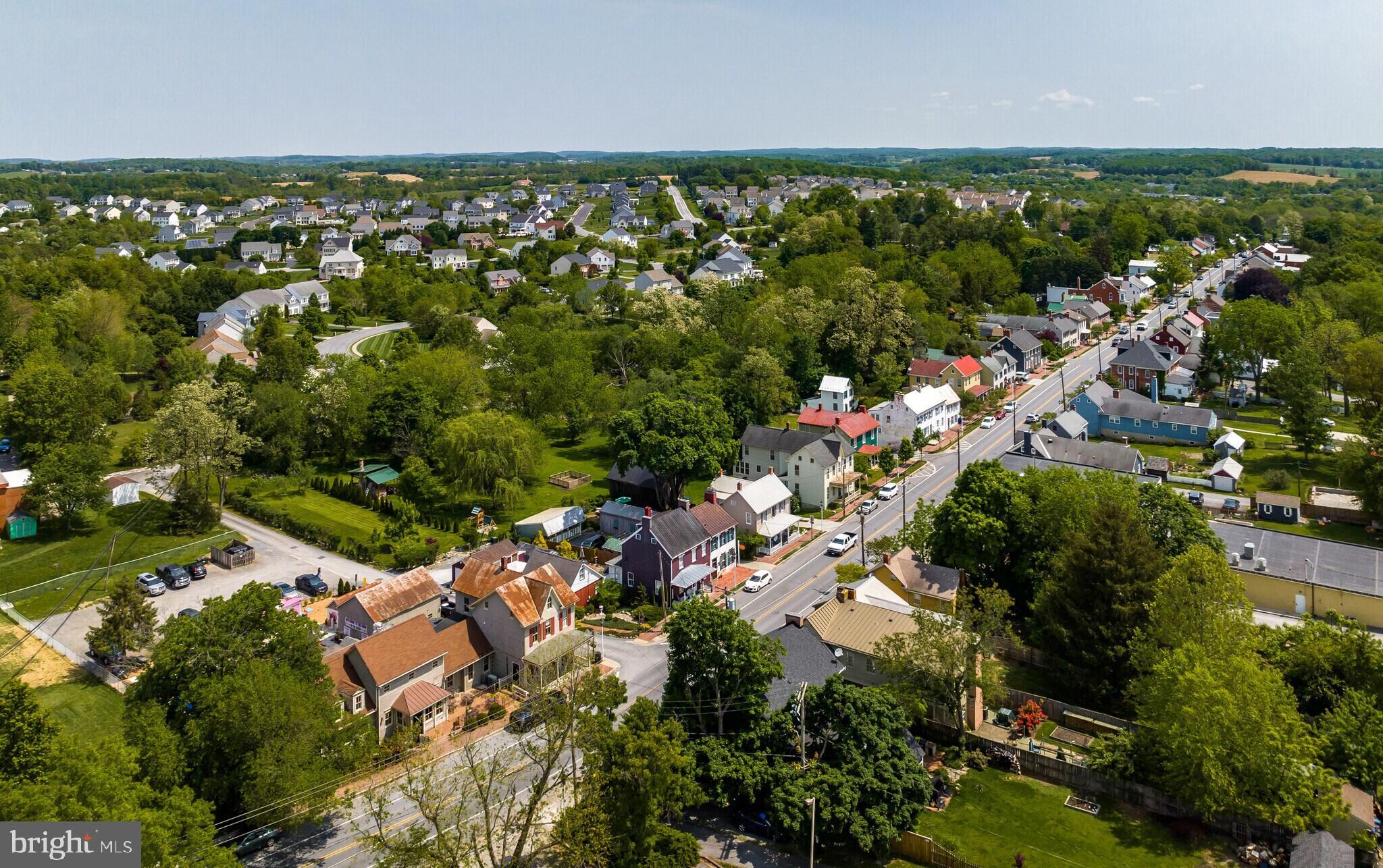 BRINKLEY MANOR - Residential