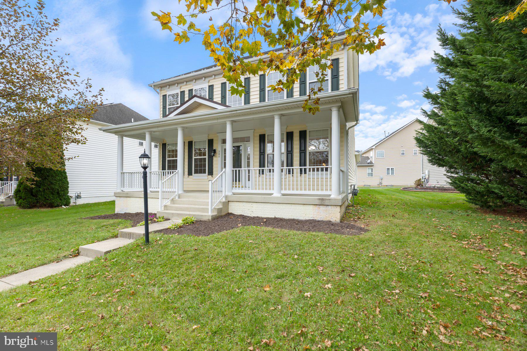 BRINKLEY MANOR - Residential