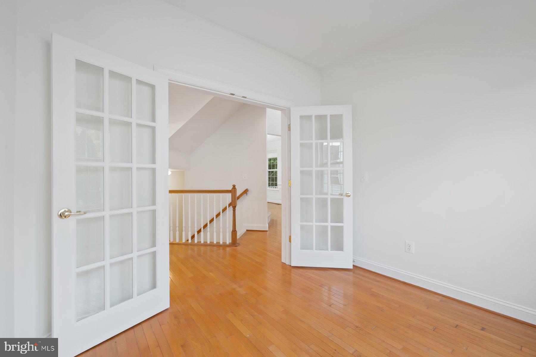 BRINKLEY MANOR - Residential