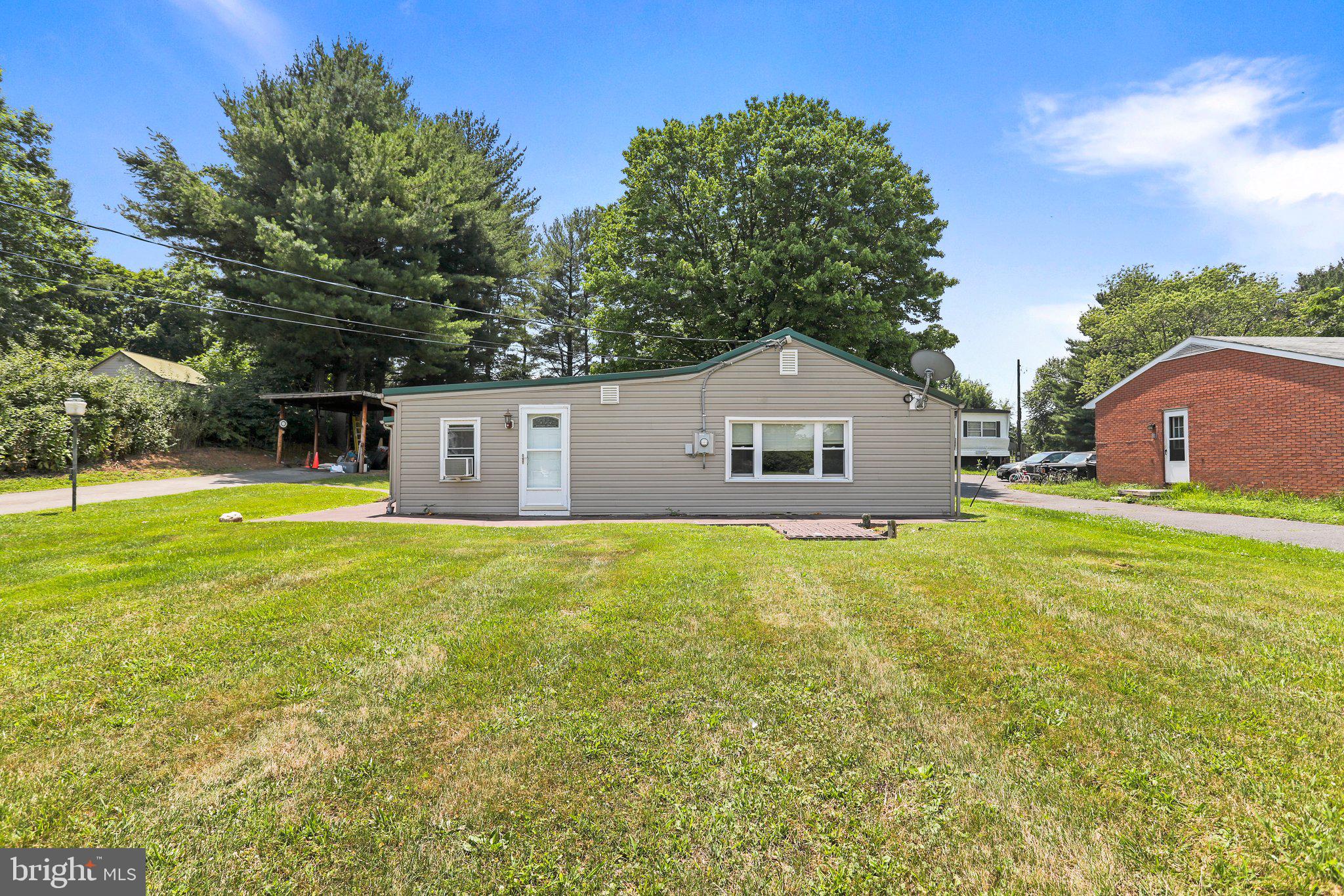 NONE AVAILABLE - Residential