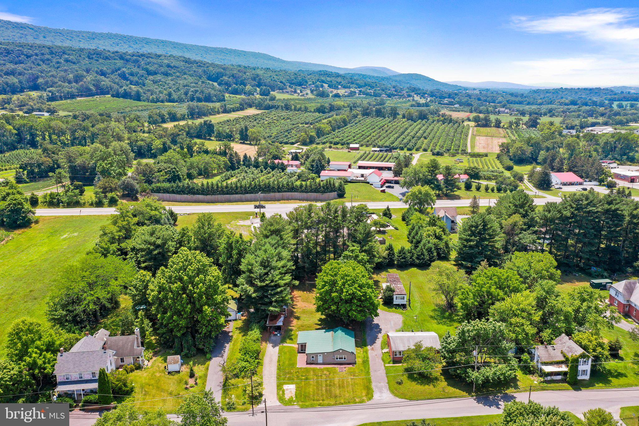 NONE AVAILABLE - Residential