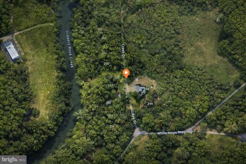 Vacant Land For Sale - Creek Drive<br/> Butler County, SLIPPERY ROCK, PA 16057