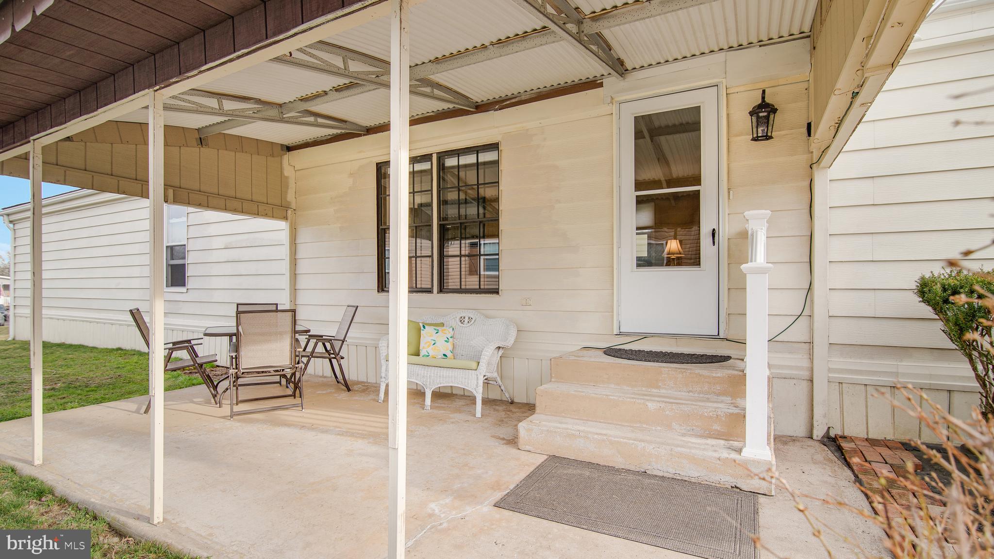 NESHAMINY FALLS - Residential