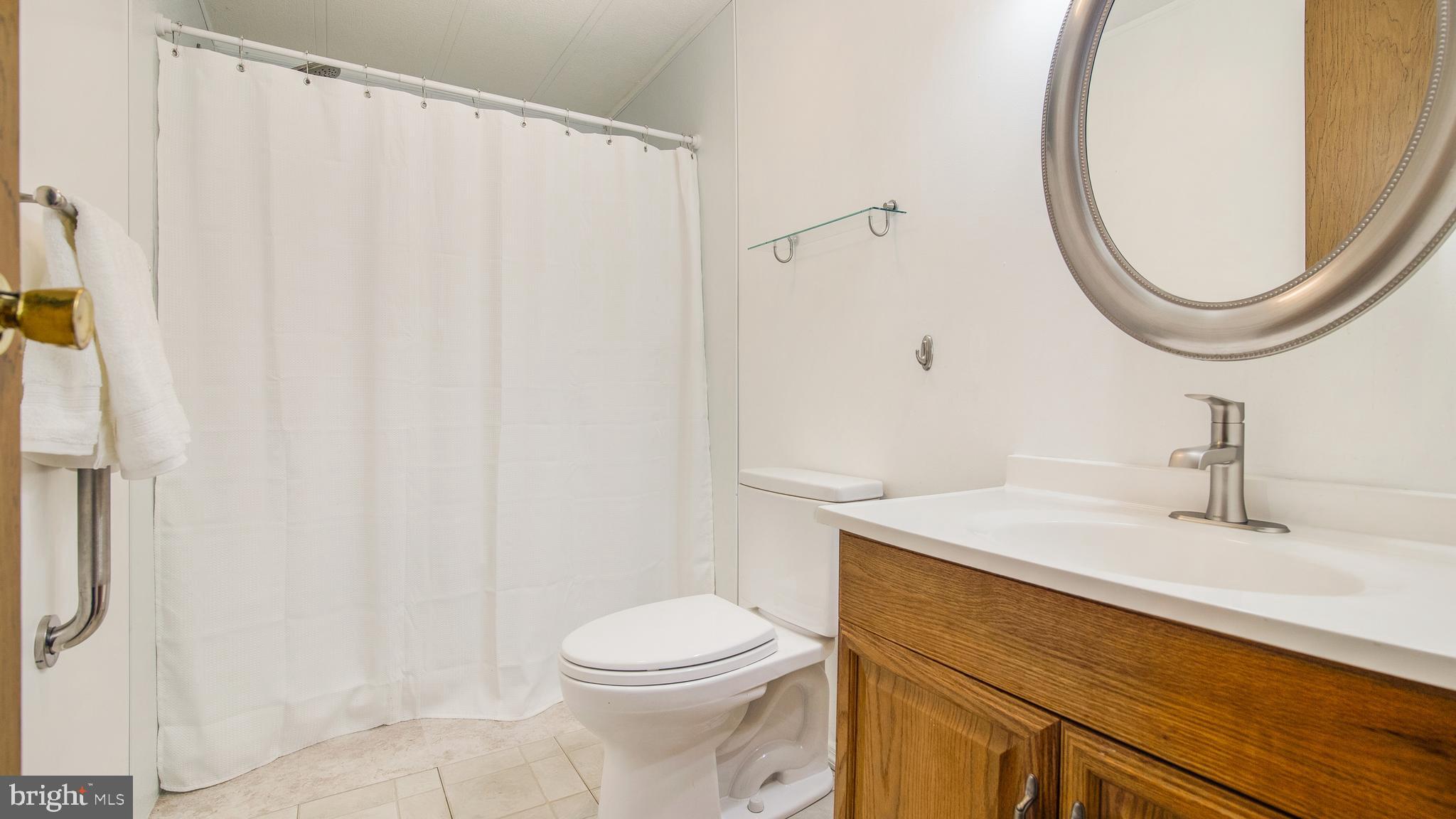 NESHAMINY FALLS - Residential