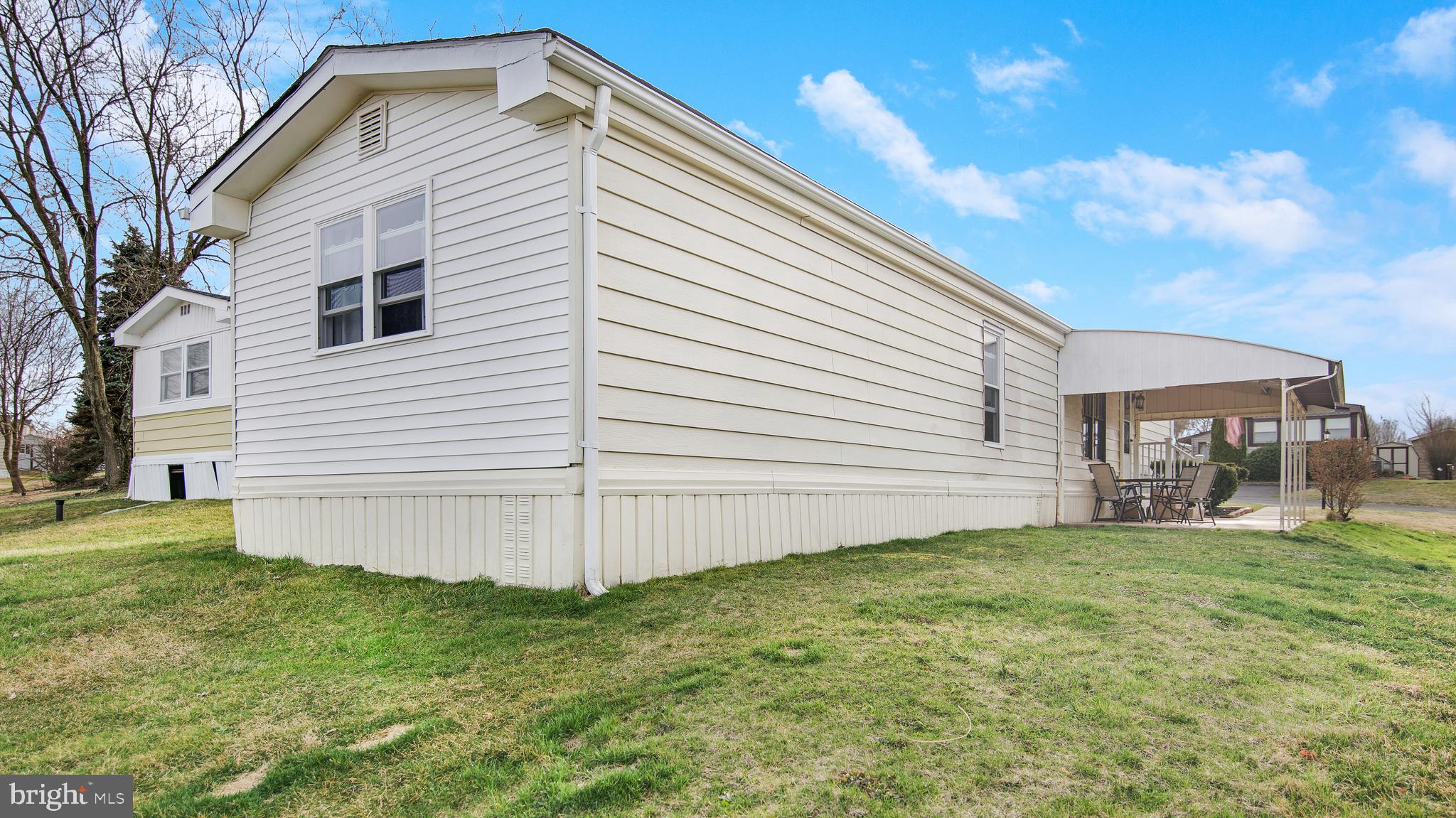 NESHAMINY FALLS - Residential