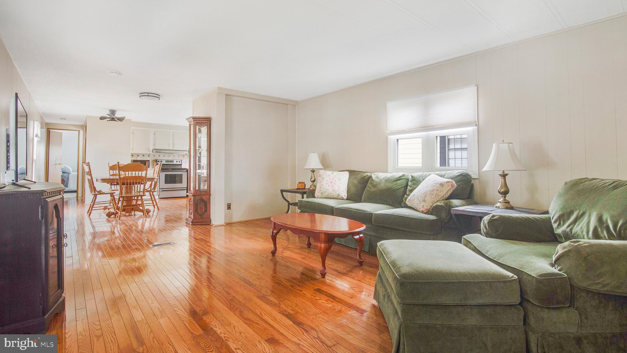 NESHAMINY FALLS - Residential