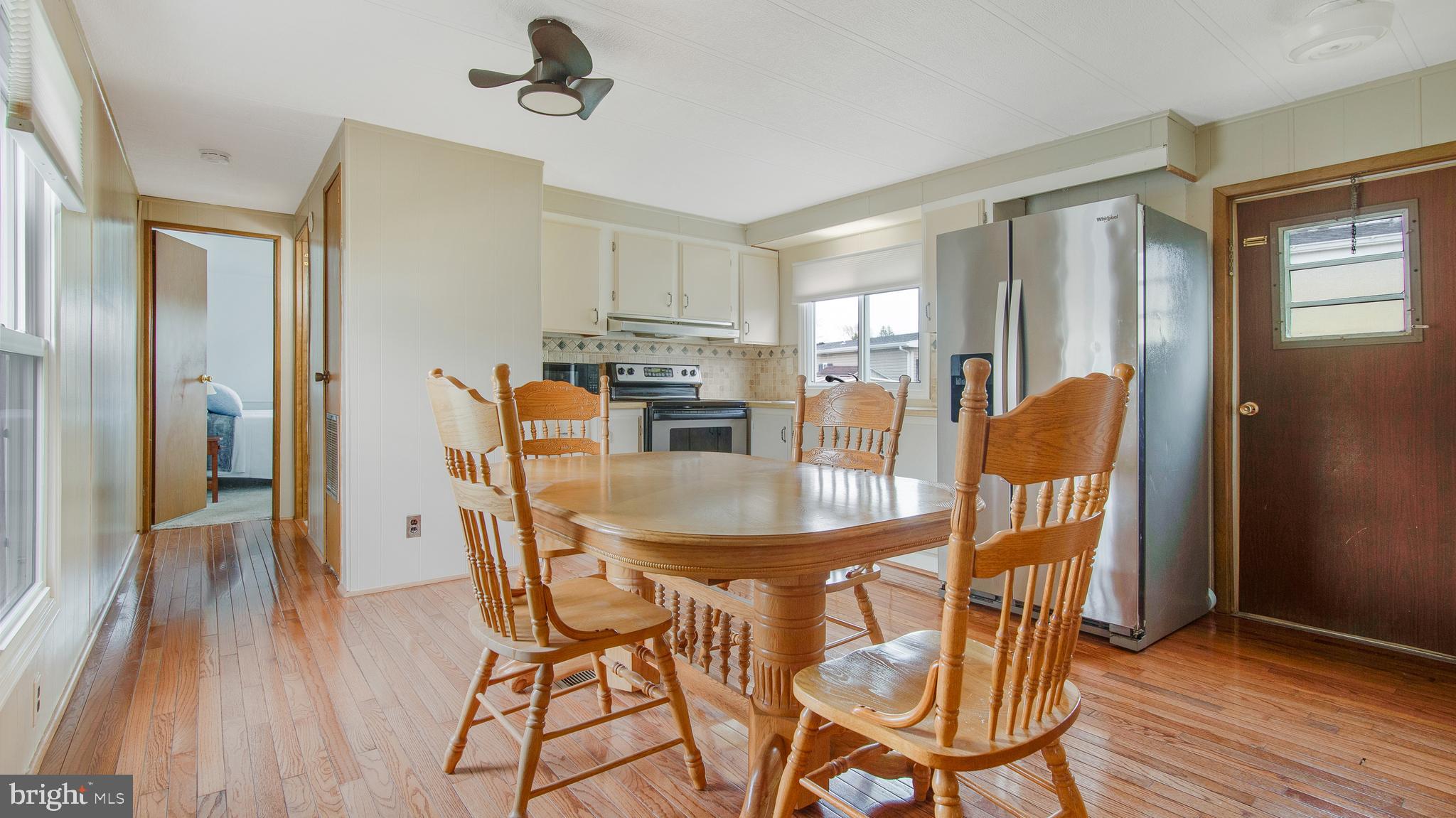 NESHAMINY FALLS - Residential