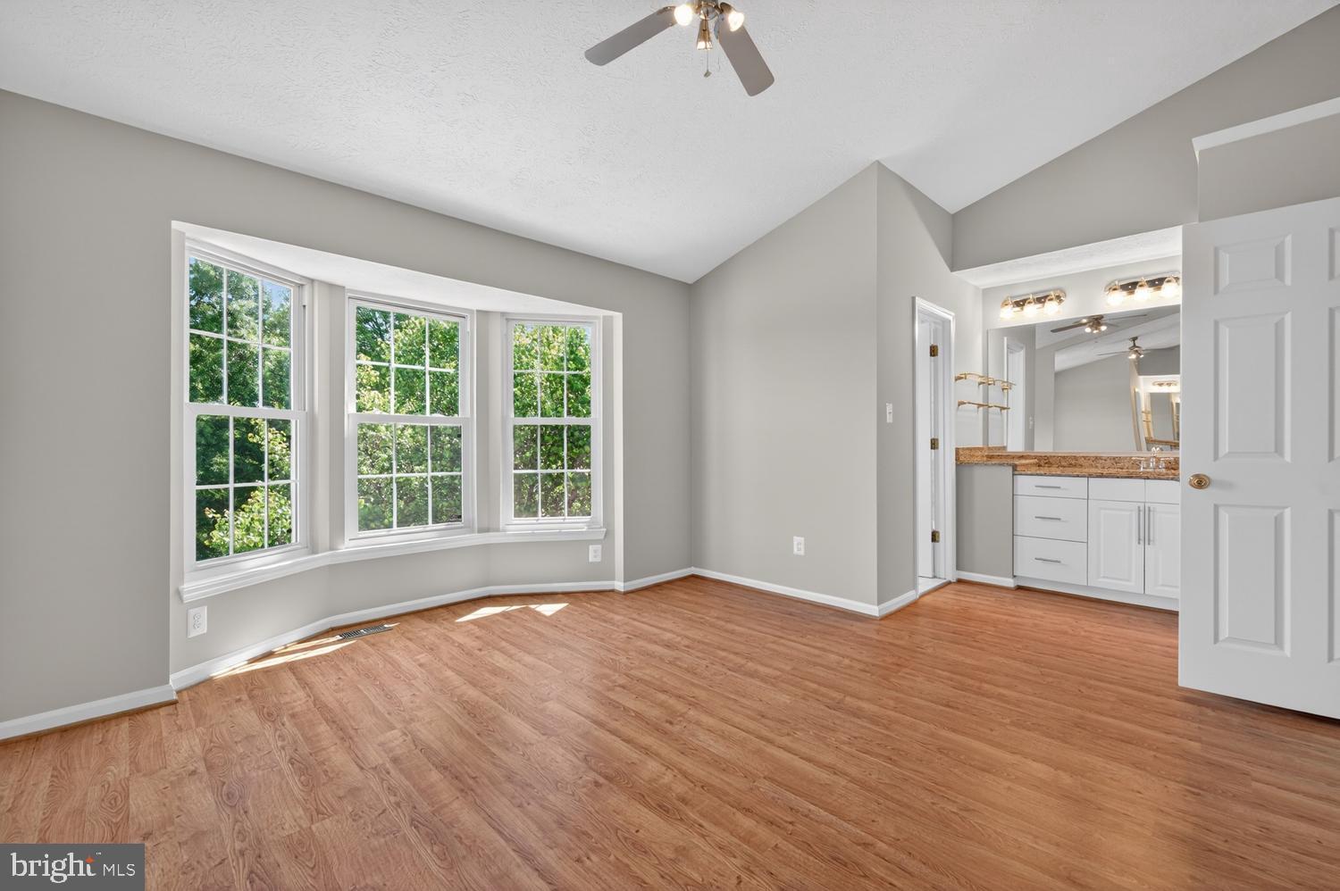 WINDING RIDGE - Residential