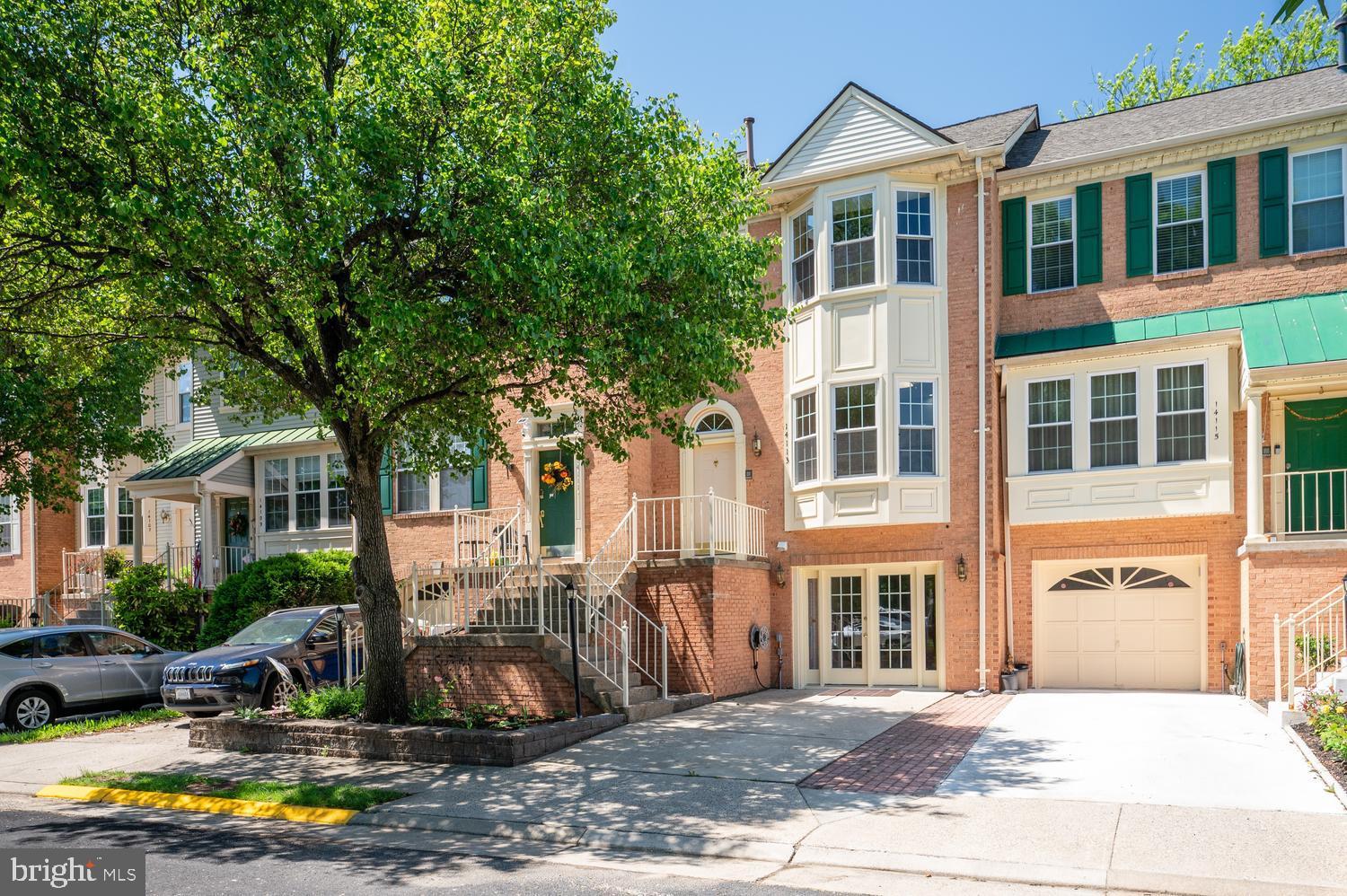 WINDING RIDGE - Residential