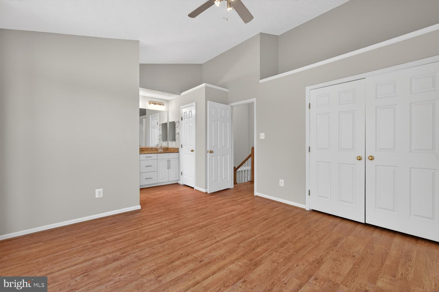 WINDING RIDGE - Residential
