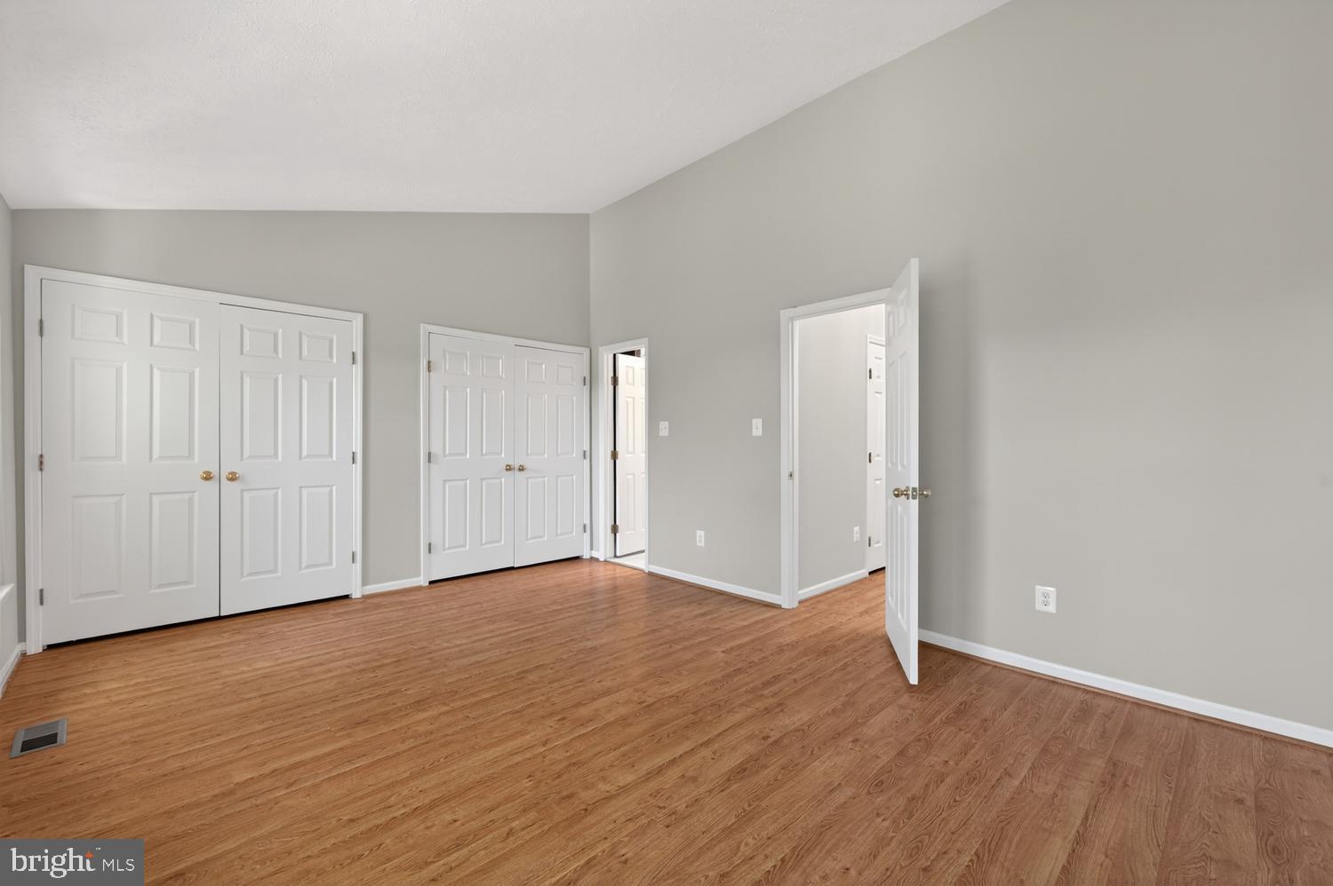WINDING RIDGE - Residential