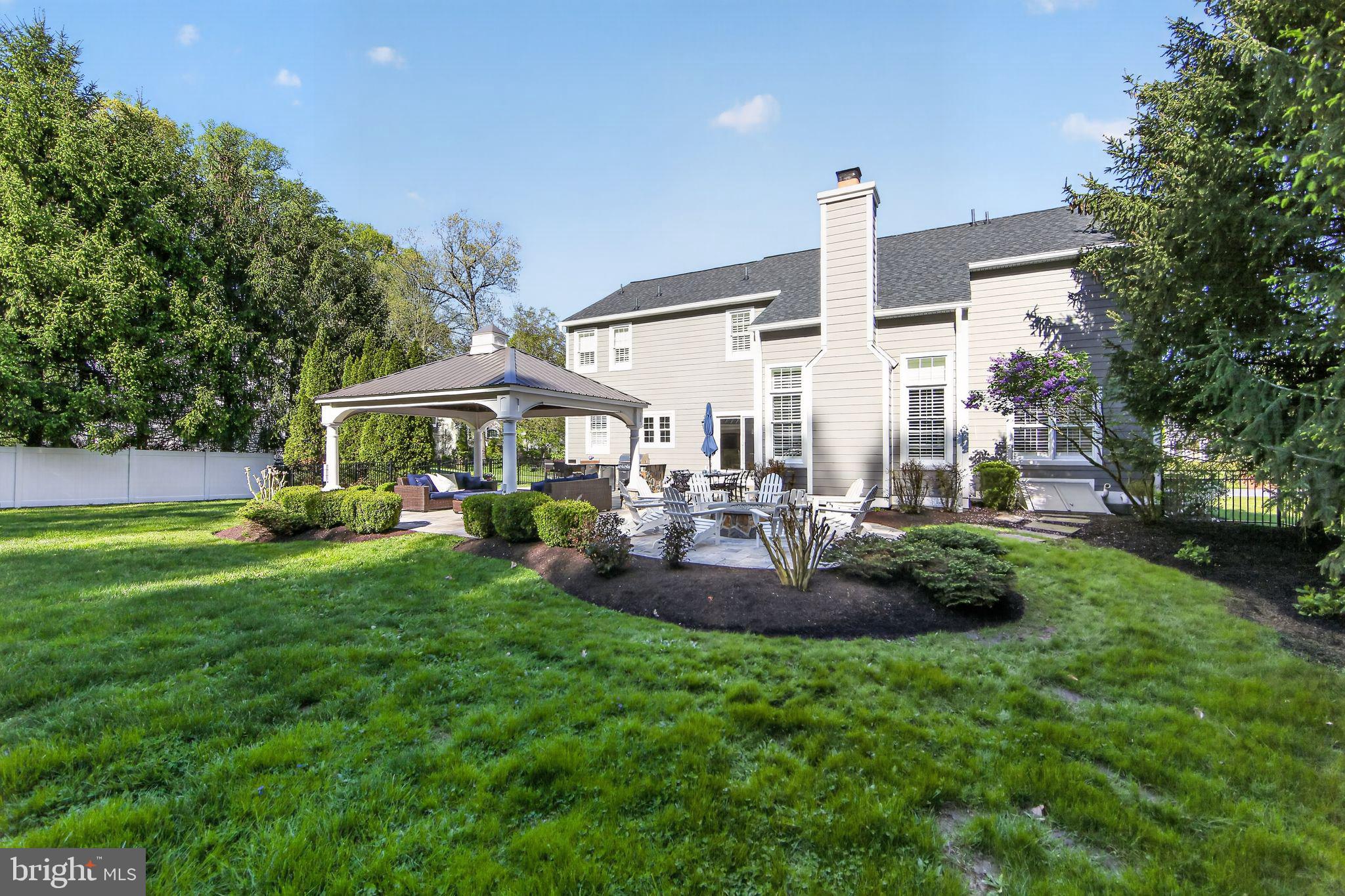 OAKWOOD - Residential