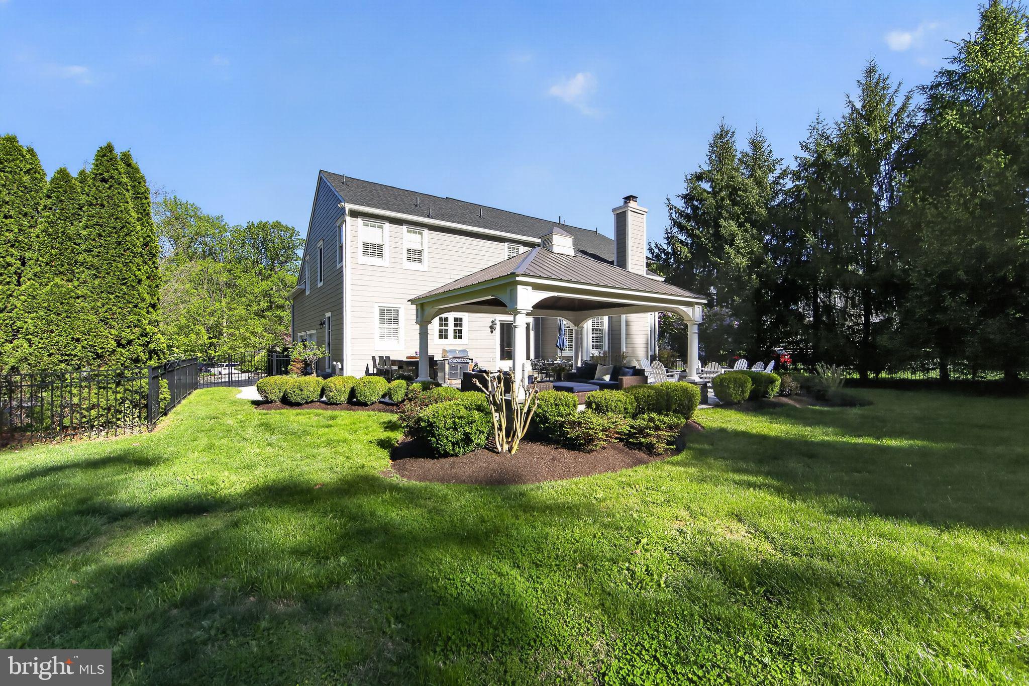 OAKWOOD - Residential
