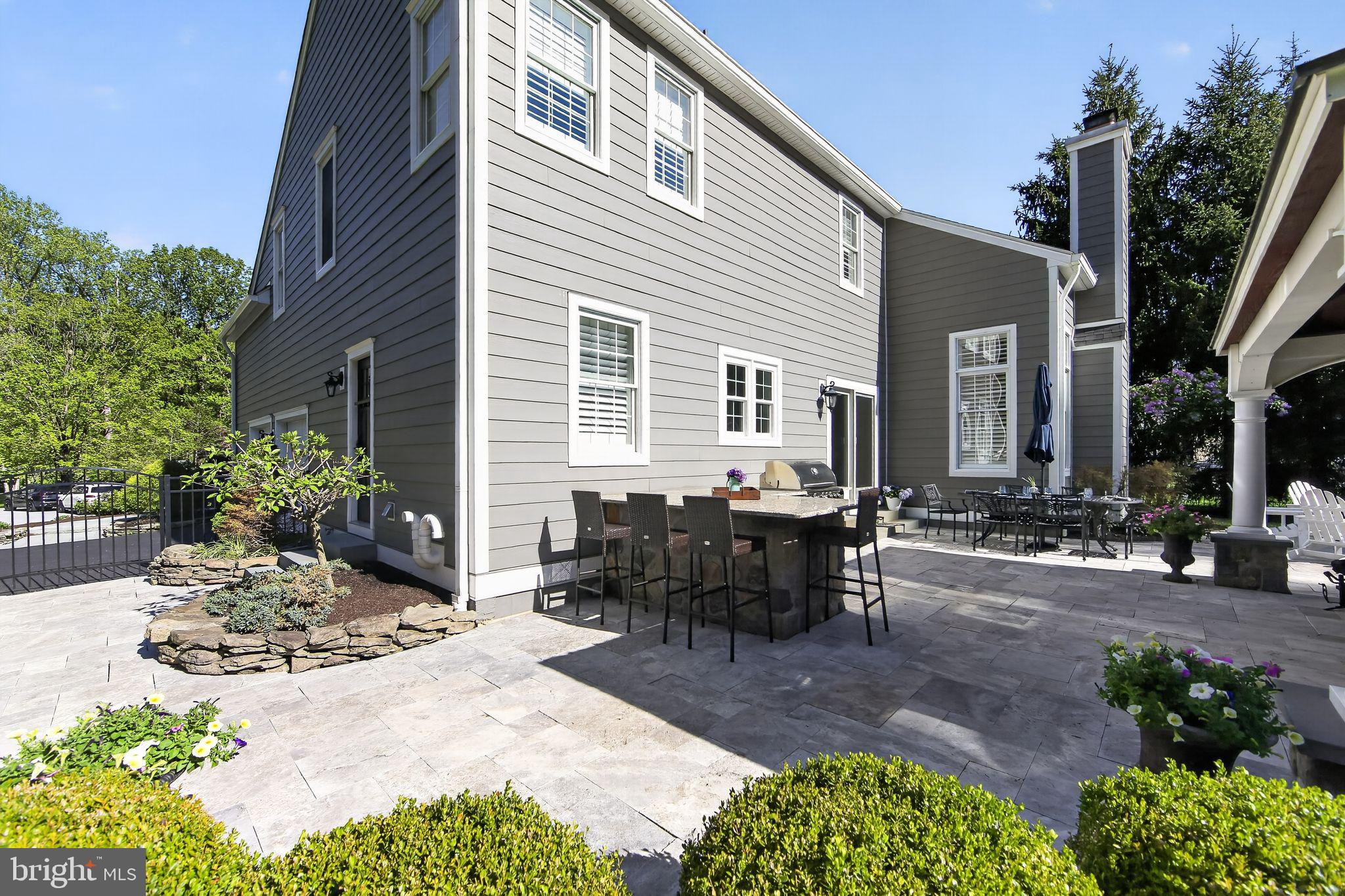 OAKWOOD - Residential