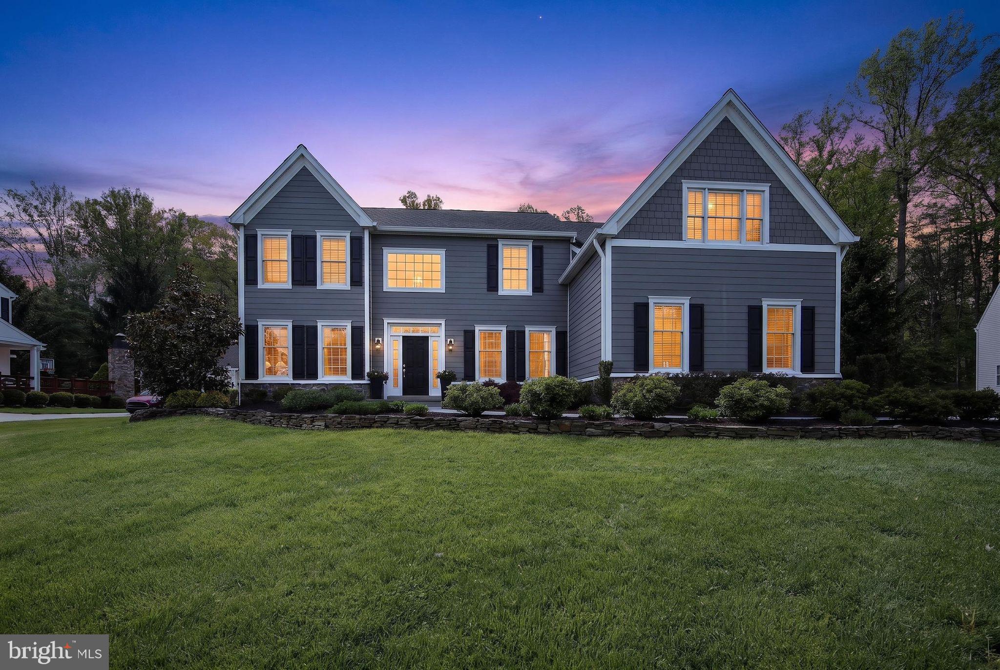 OAKWOOD - Residential