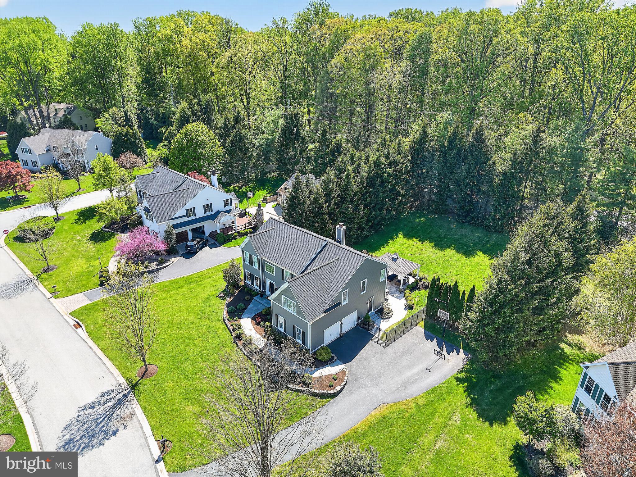 OAKWOOD - Residential