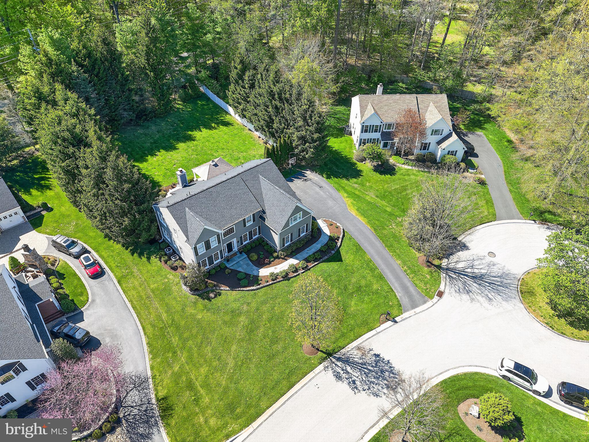 OAKWOOD - Residential