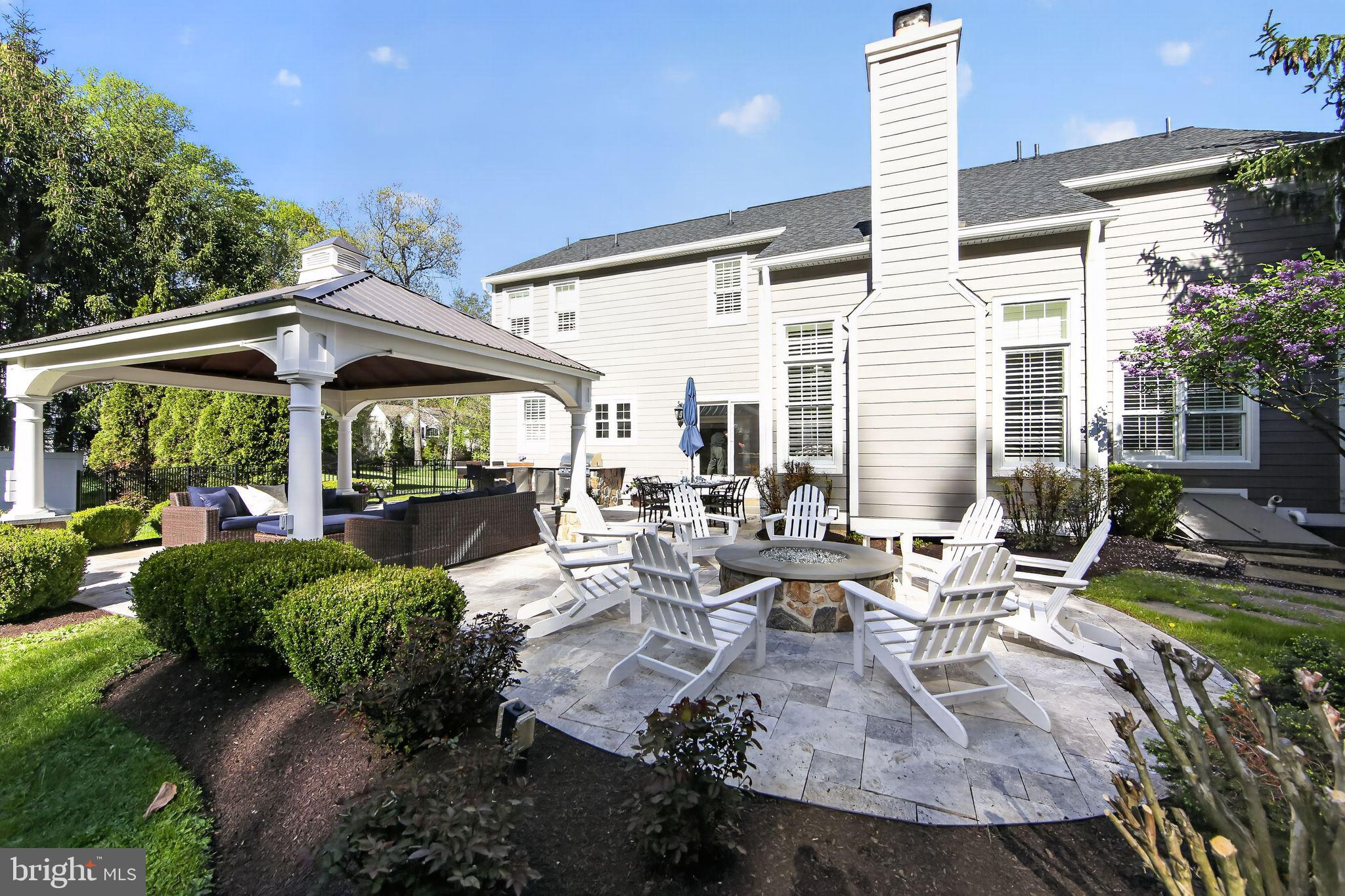 OAKWOOD - Residential