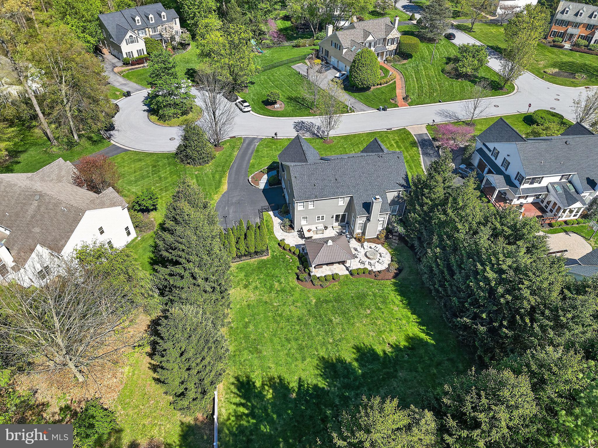 OAKWOOD - Residential