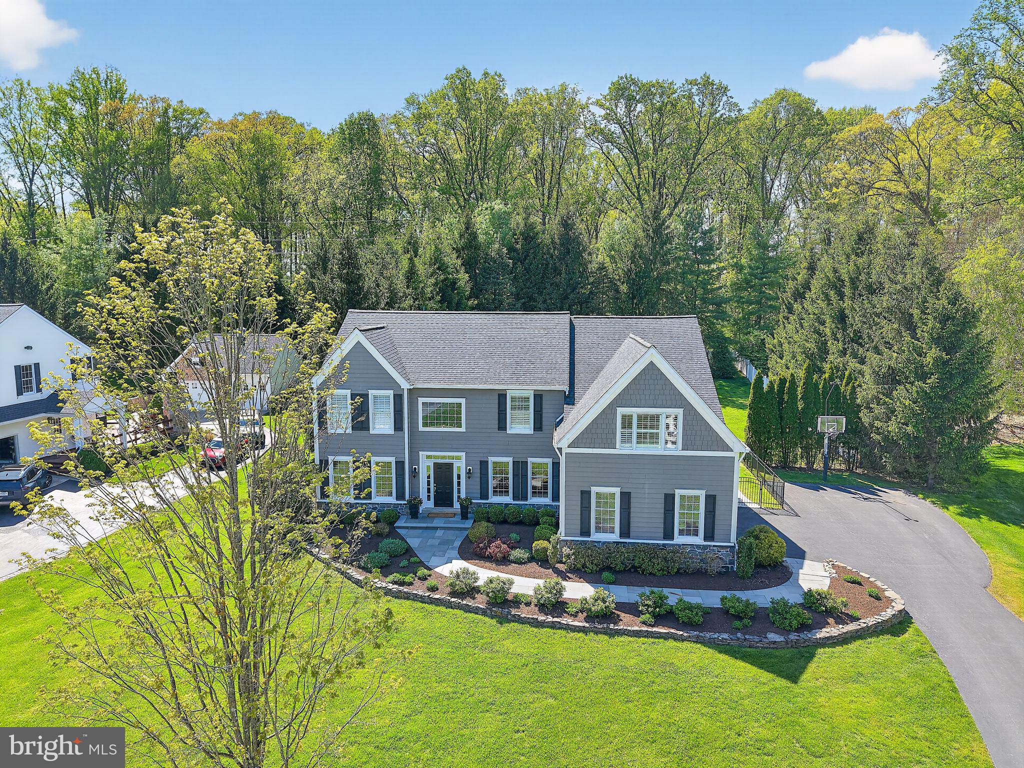OAKWOOD - Residential