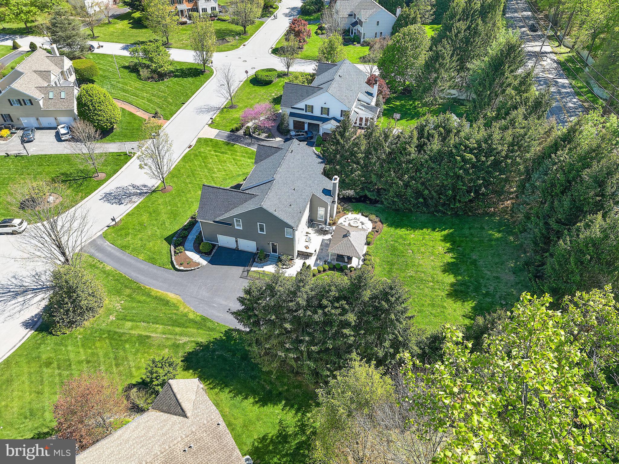 OAKWOOD - Residential